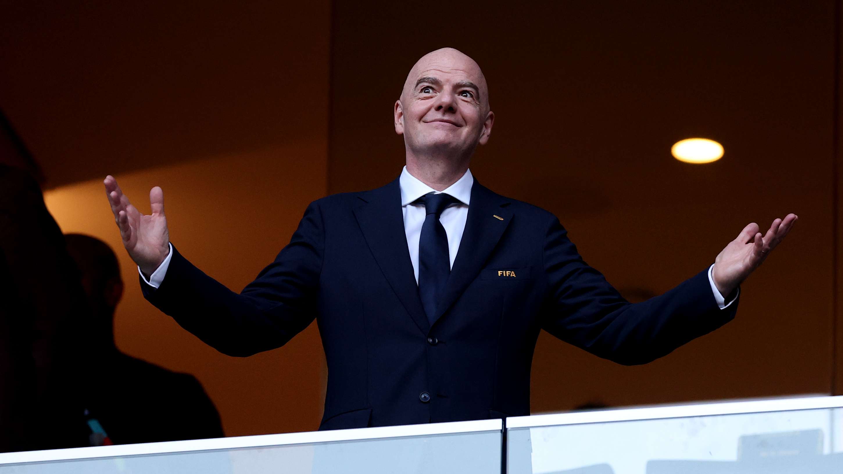 Netherlands v Morocco: Round Of 32 - FIFA World Cup 2026