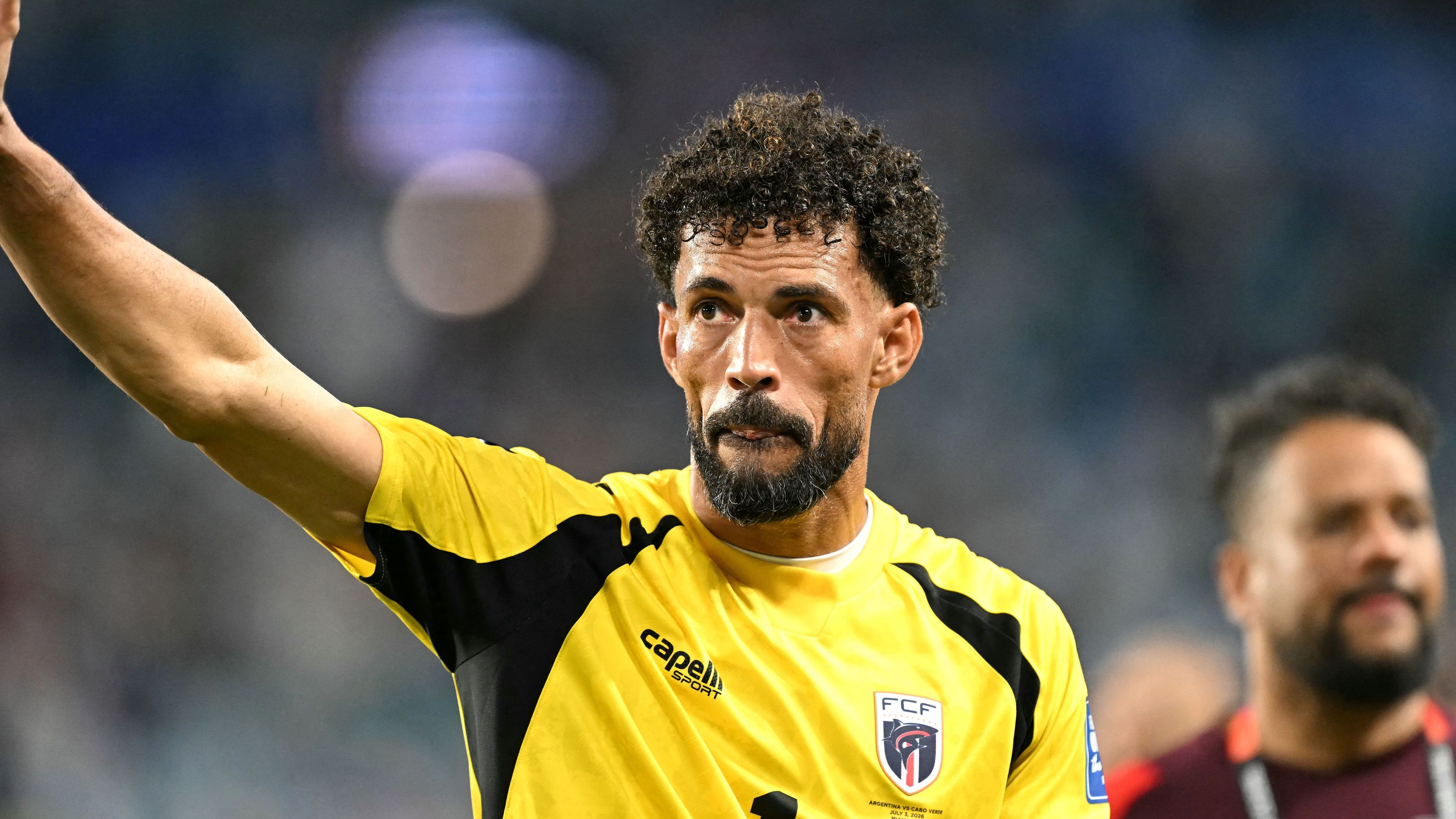 صفقة مفاجئة.. فوزينيا على أبواب الدوري المغربي
