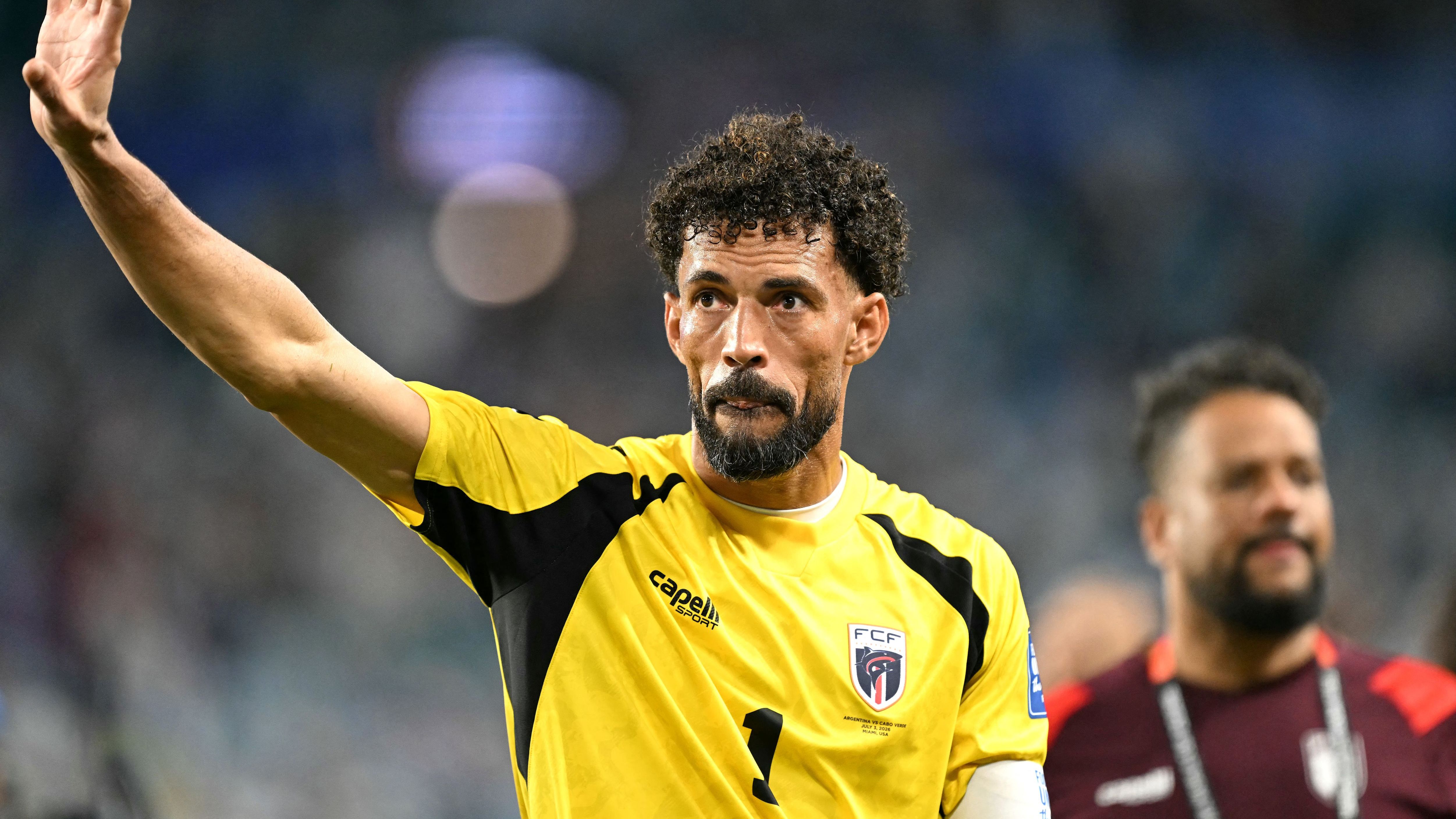 لن يلعب مع ميسي.. وجهة مفاجئة لفوزينيا بعد تألقه في المونديال