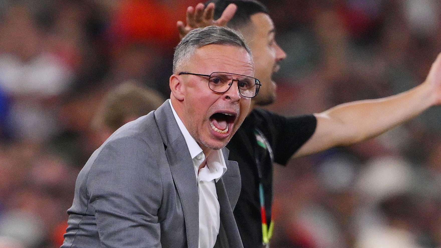 Netherlands v Morocco: Round Of 32 - FIFA World Cup 2026