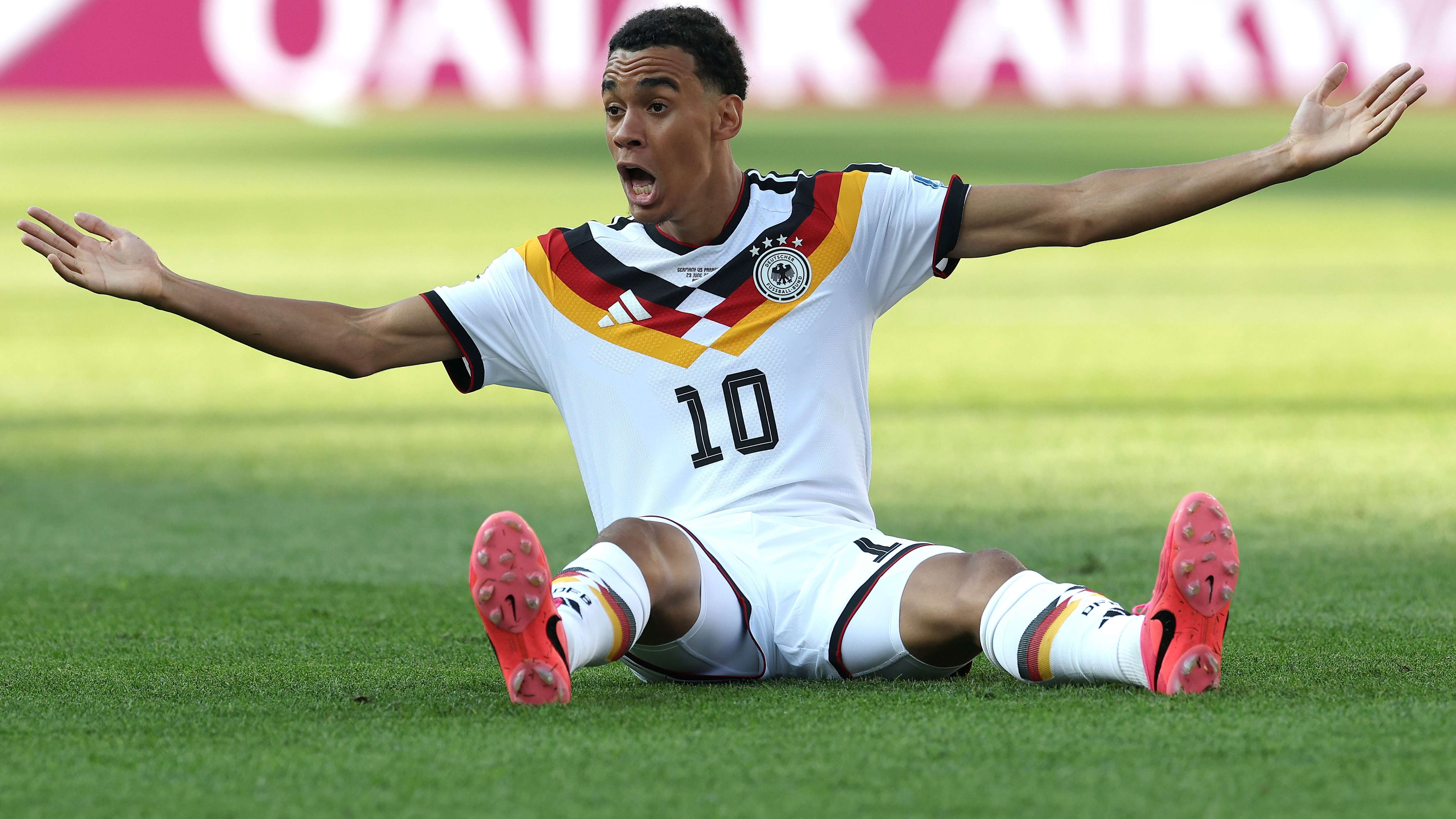 Germany v Paraguay: Round Of 32 - FIFA World Cup 2026