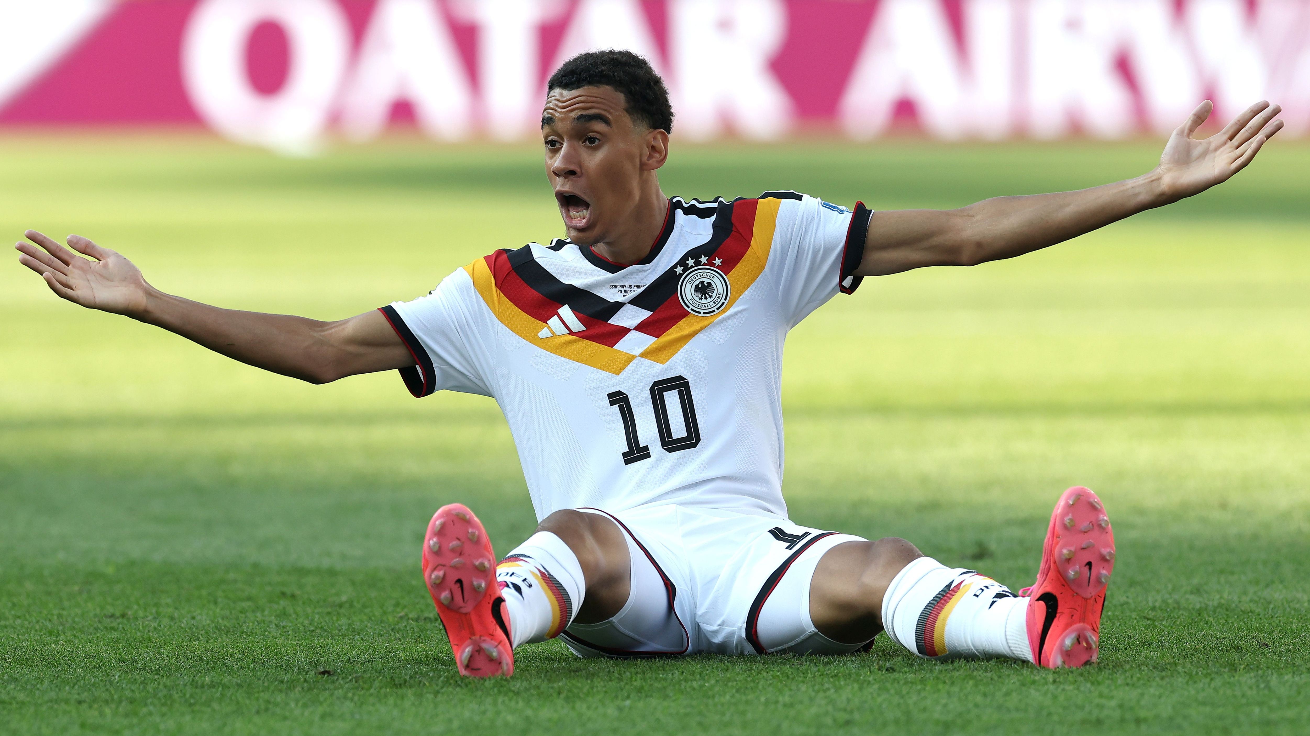 Germany v Paraguay: Round Of 32 - FIFA World Cup 2026