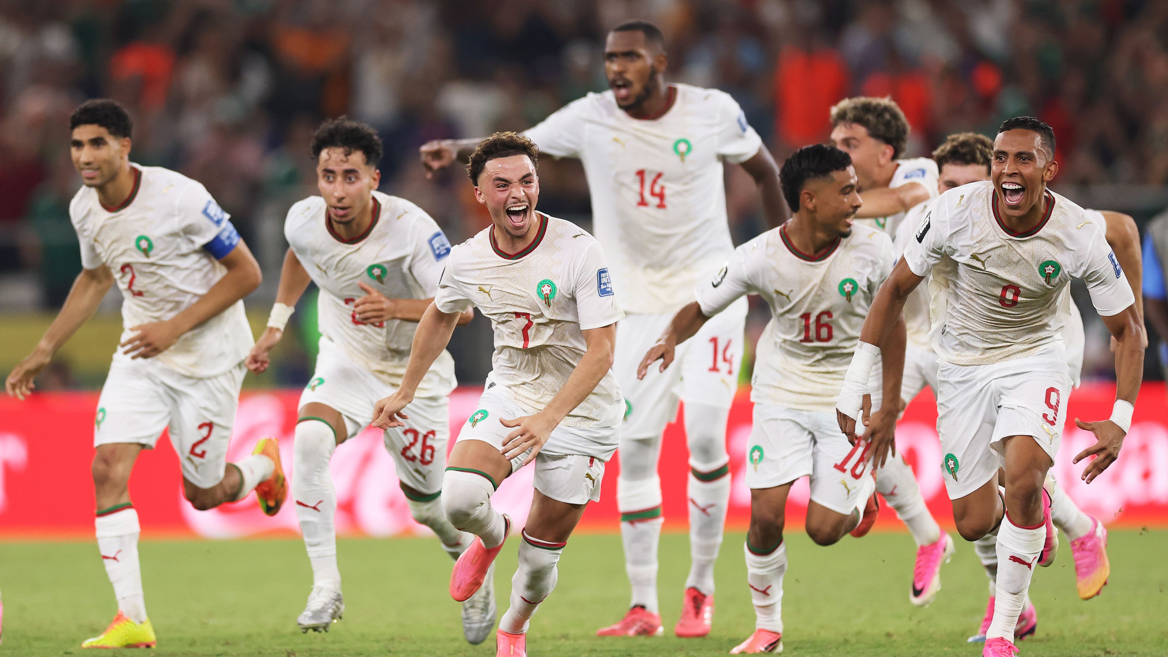 المغرب يرسل إنذارًا للجميع: إشادة استثنائية ببونو وديوب.. وتراجع مخيب لدياز وبوعدي