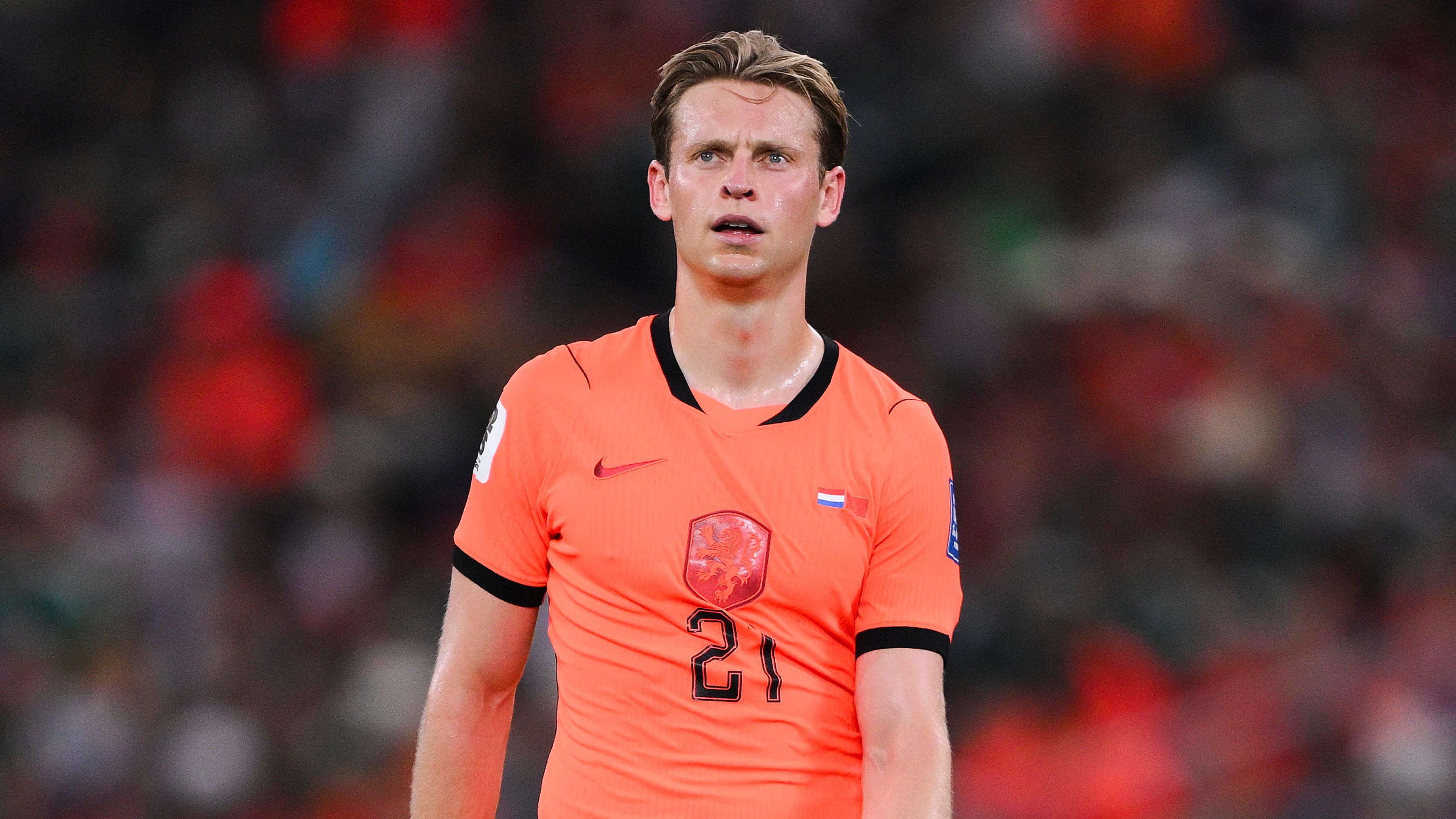 Netherlands v Morocco: Round Of 32 - FIFA World Cup 2026