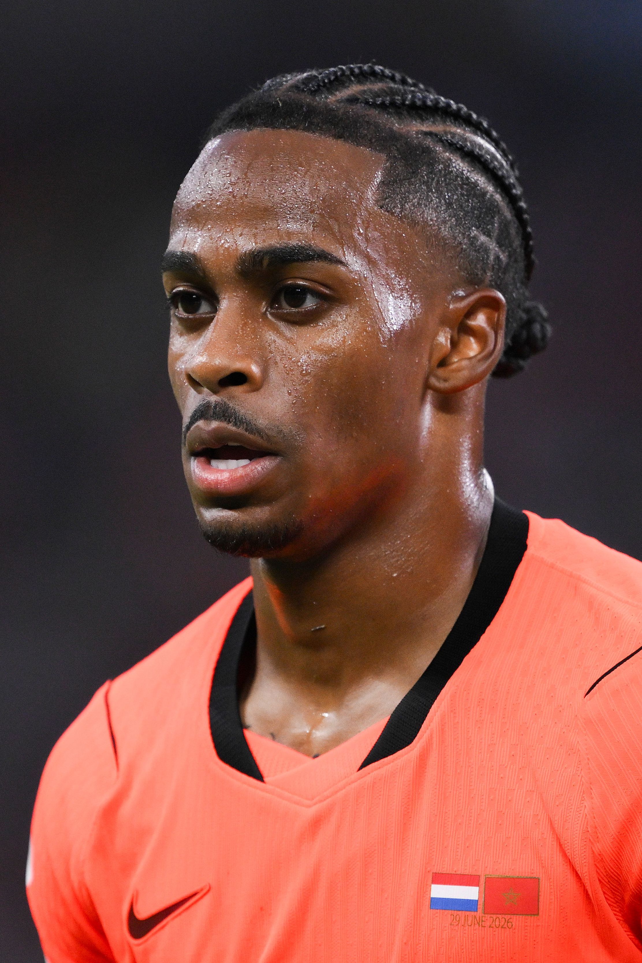 Netherlands v Morocco: Round Of 32 - FIFA World Cup 2026