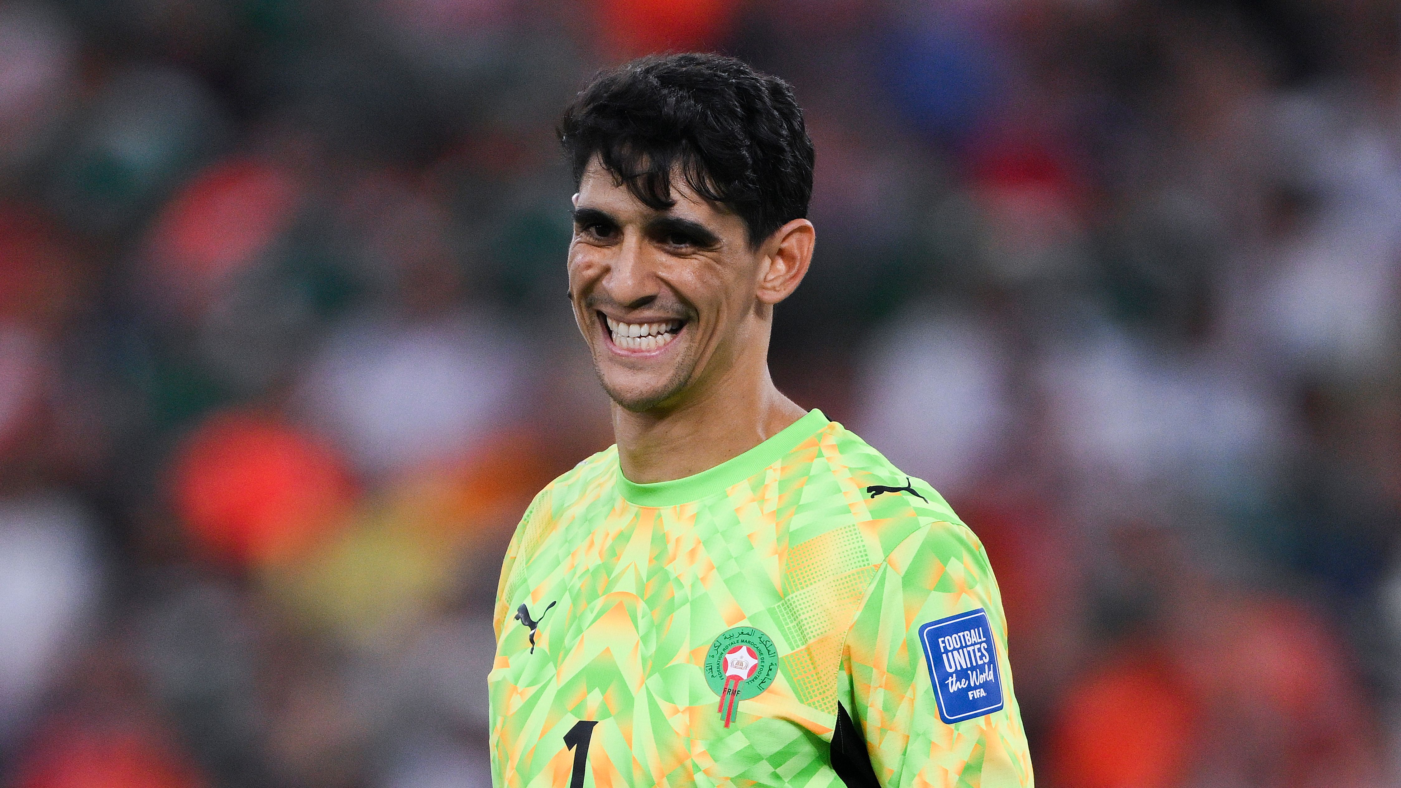 بالفيديو.. إعلامي سعودي: المغرب فخر العرب.. طحنوا هولندا بقبضة بونو