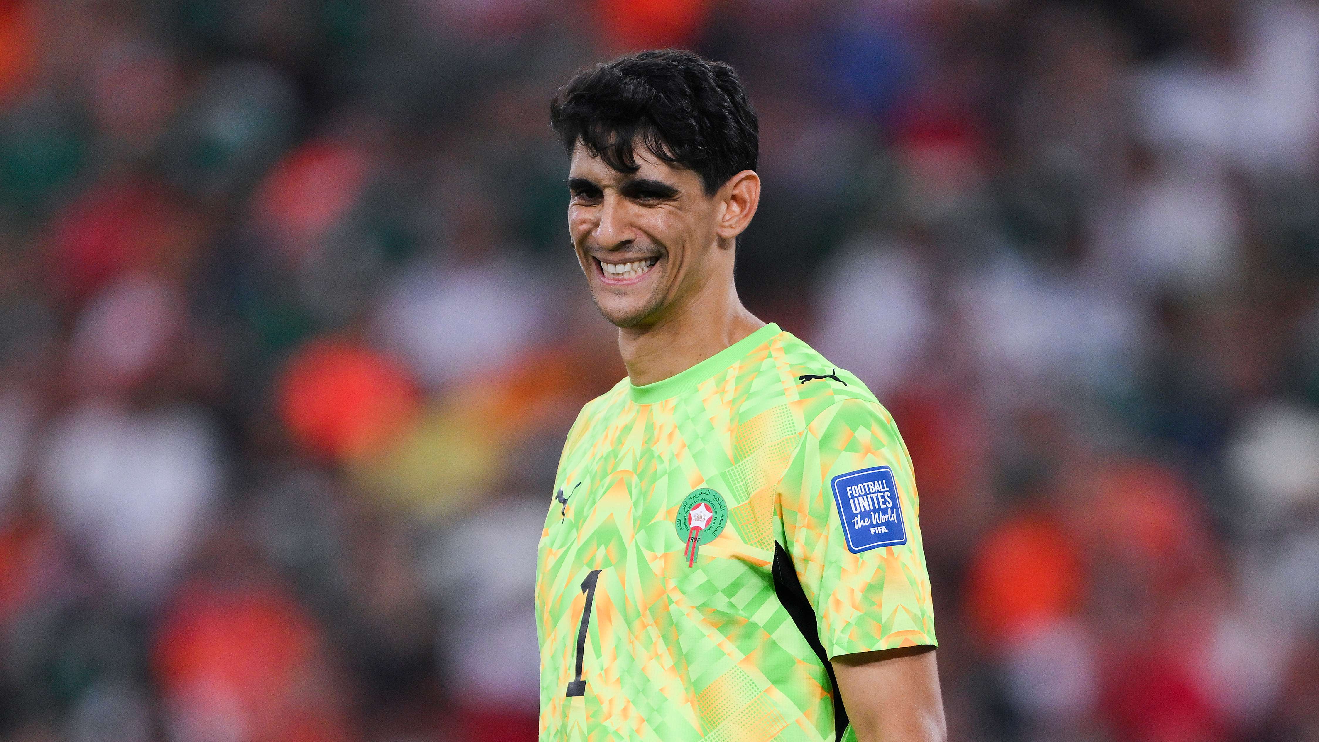 Netherlands v Morocco: Round Of 32 - FIFA World Cup 2026