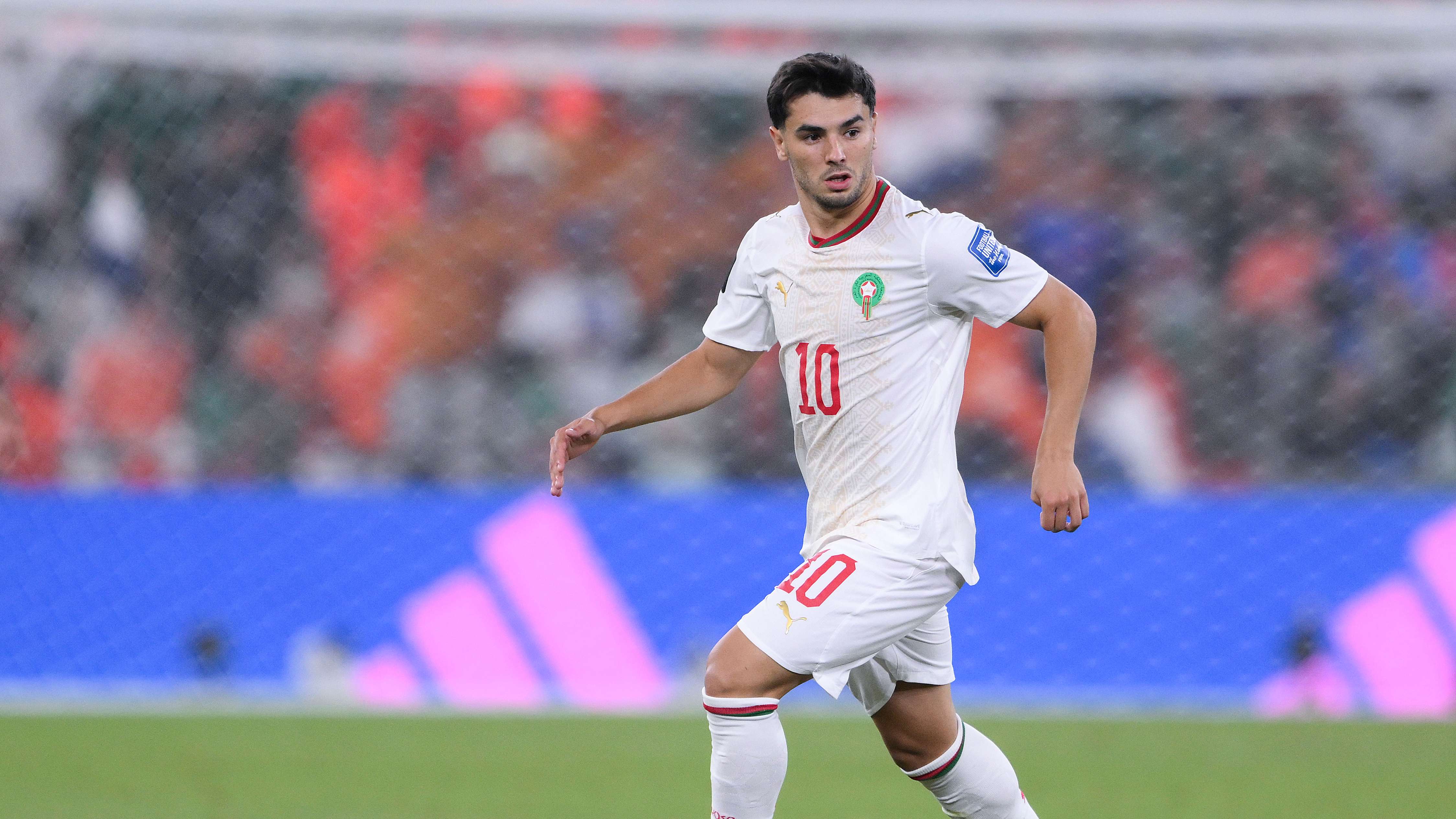Netherlands v Morocco: Round Of 32 - FIFA World Cup 2026