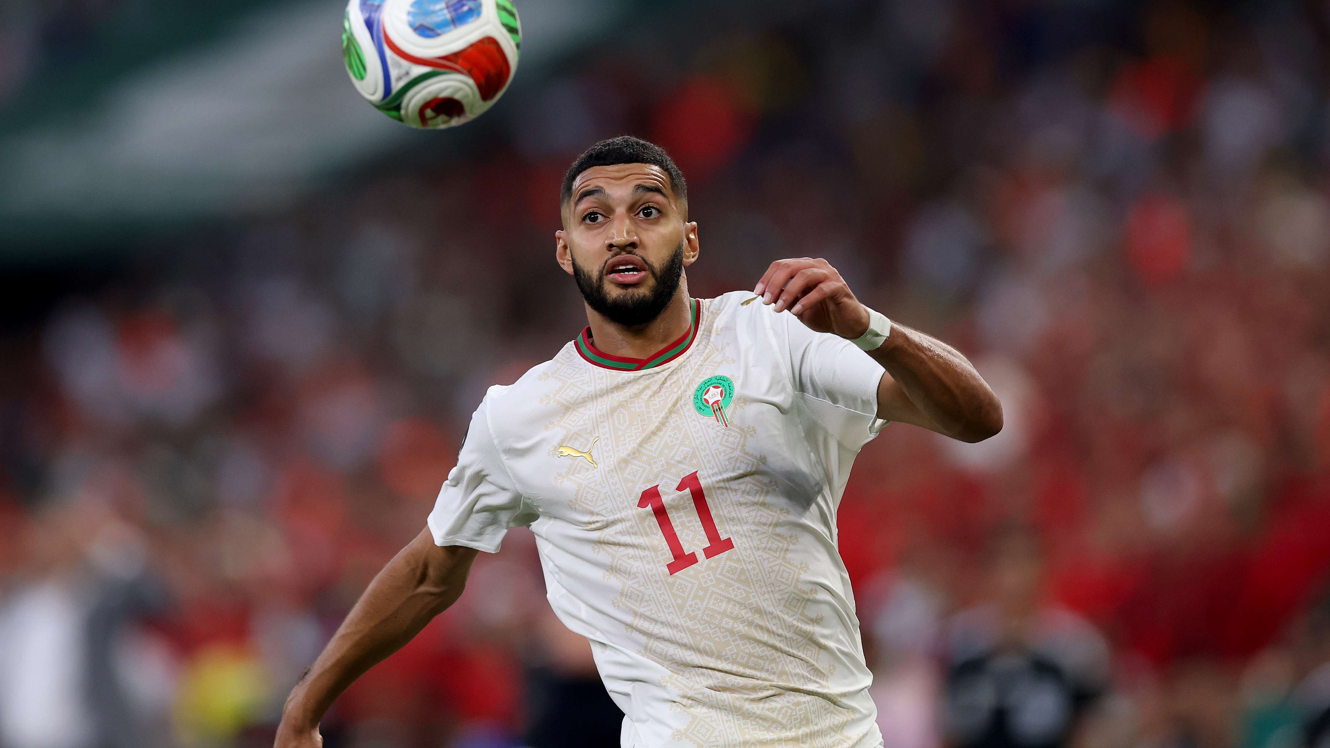 Netherlands v Morocco: Round Of 32 - FIFA World Cup 2026
