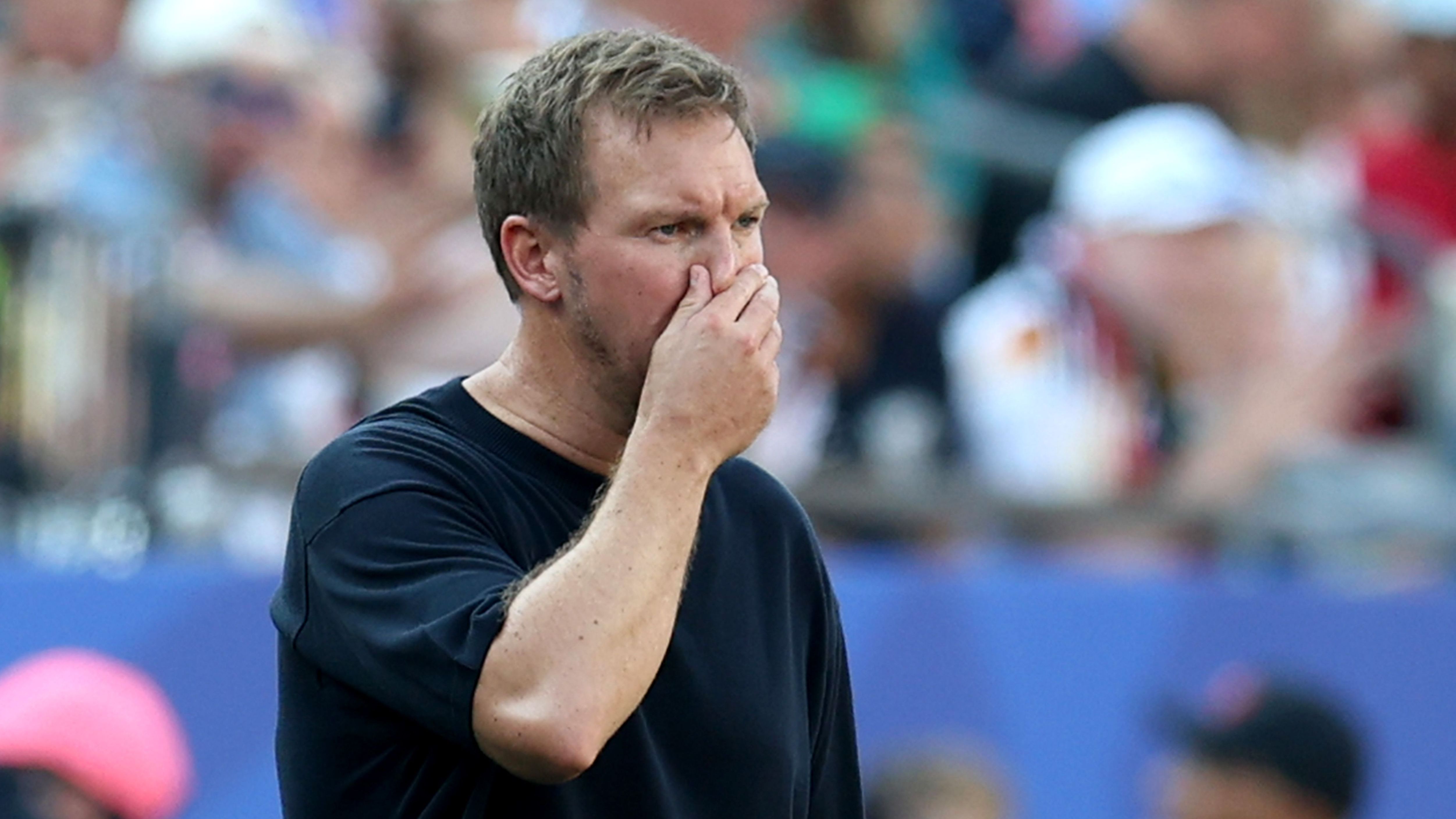 Germany v Paraguay: Round Of 32 - FIFA World Cup 2026