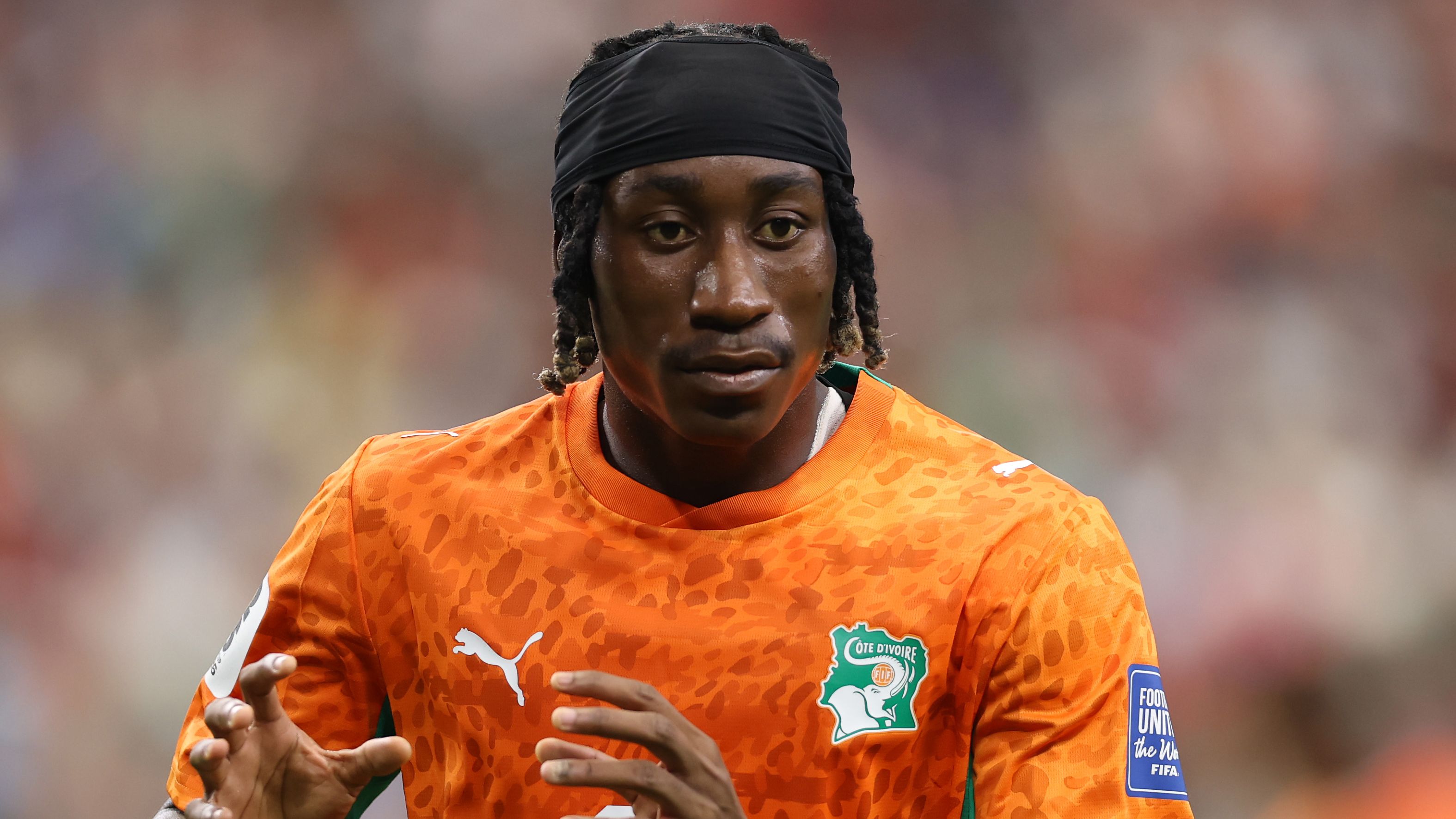 Cote D'Ivoire v Norway: Round Of 32 - FIFA World Cup 2026