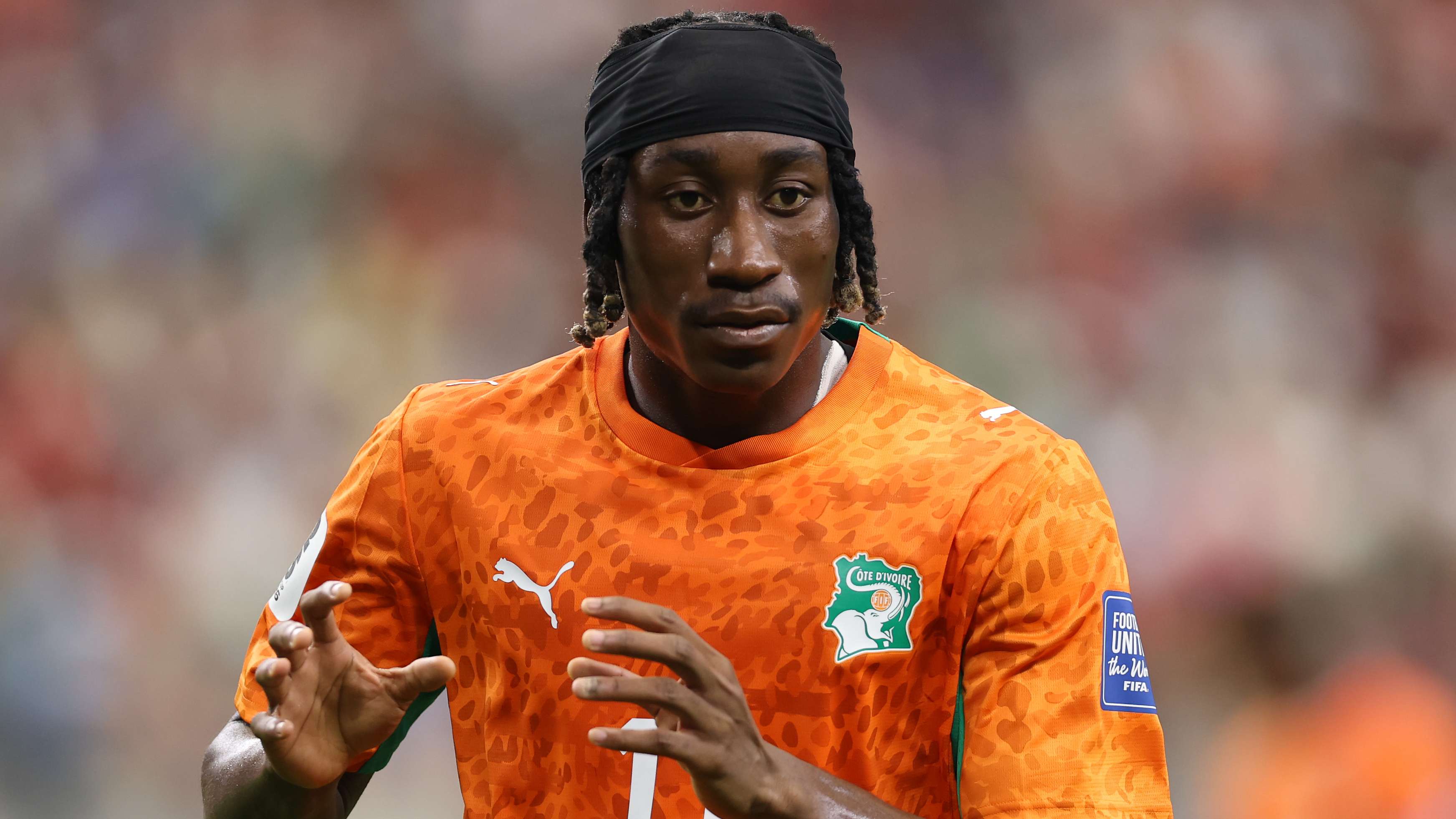 Cote D'Ivoire v Norway: Round Of 32 - FIFA World Cup 2026