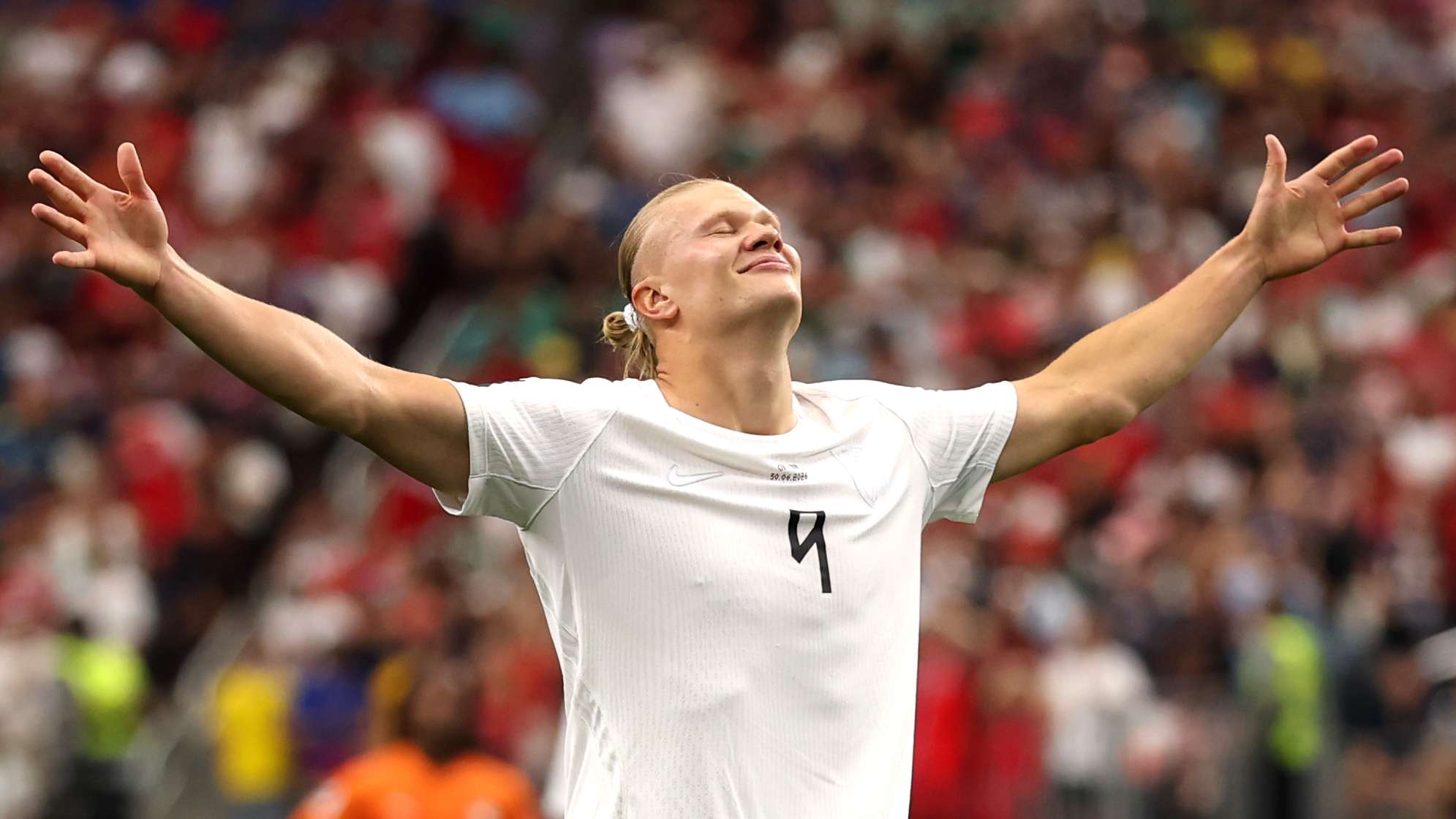 Cote D'Ivoire v Norway: Round Of 32 - FIFA World Cup 2026