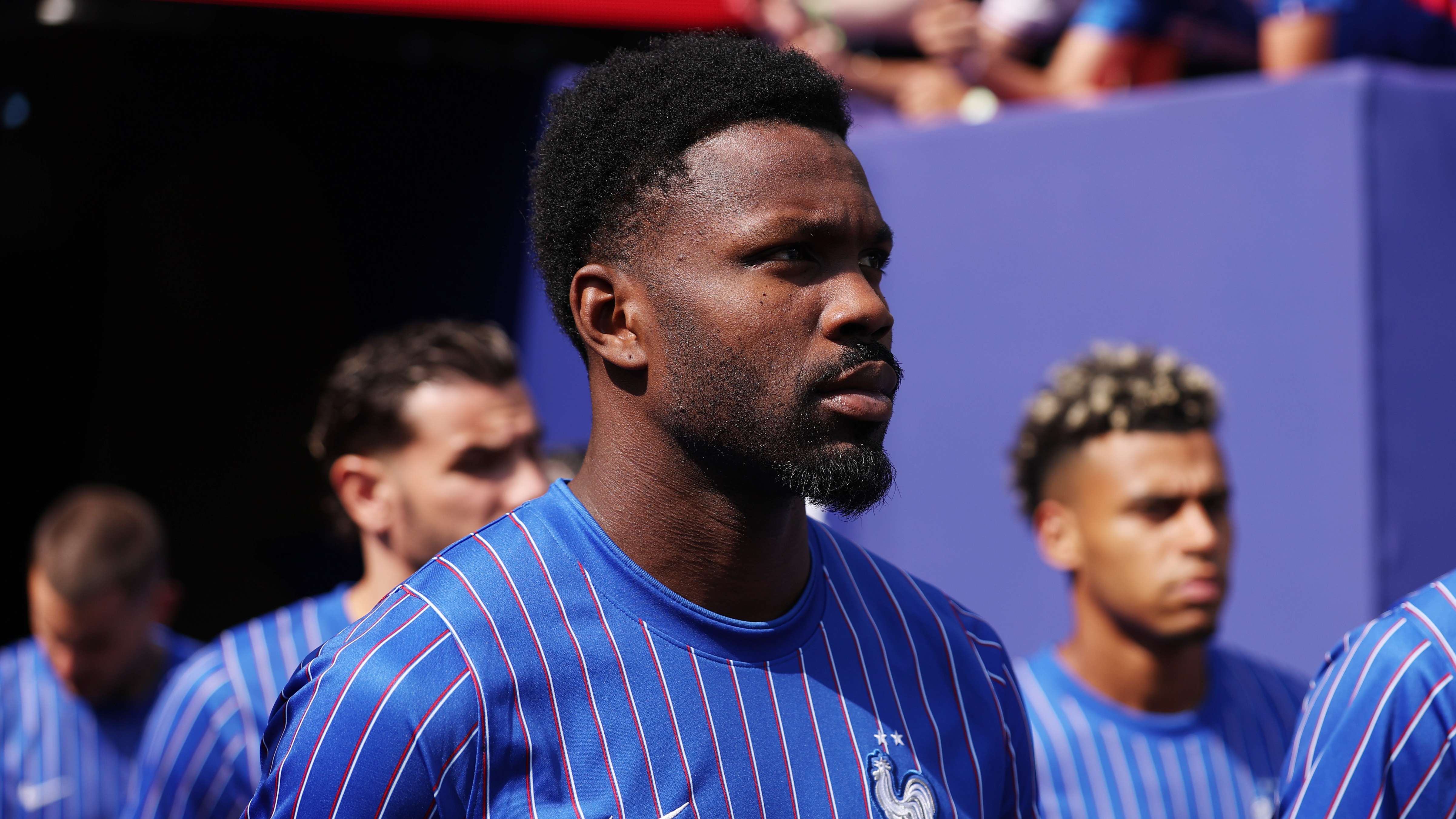France v Sweden: Round Of 32 - FIFA World Cup 2026