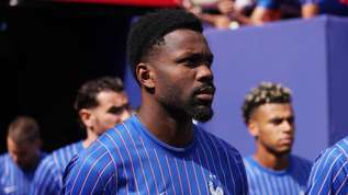 France v Sweden: Round Of 32 - FIFA World Cup 2026
