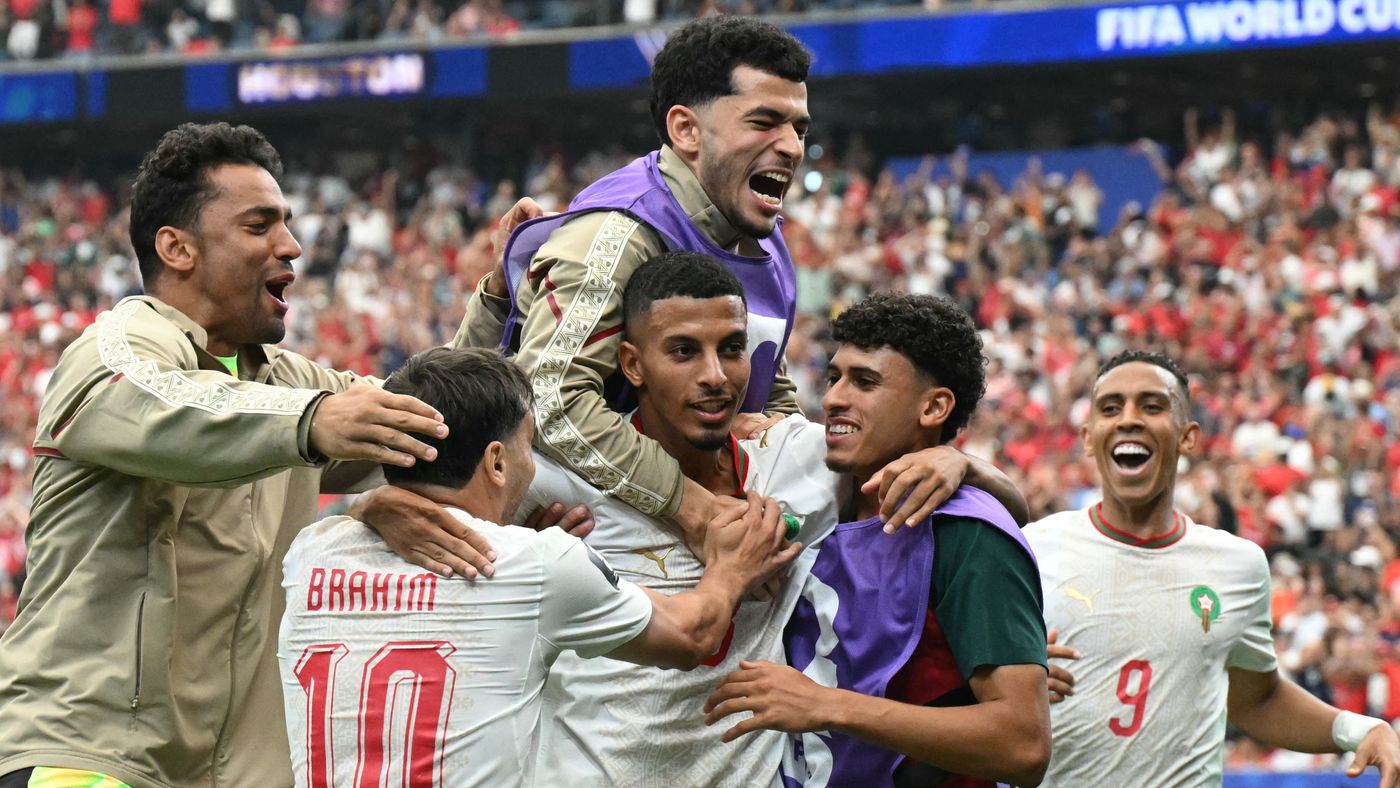 المغرب يعادل منتخبات إفريقيا مجتمعة في إقصائيات المونديال!
