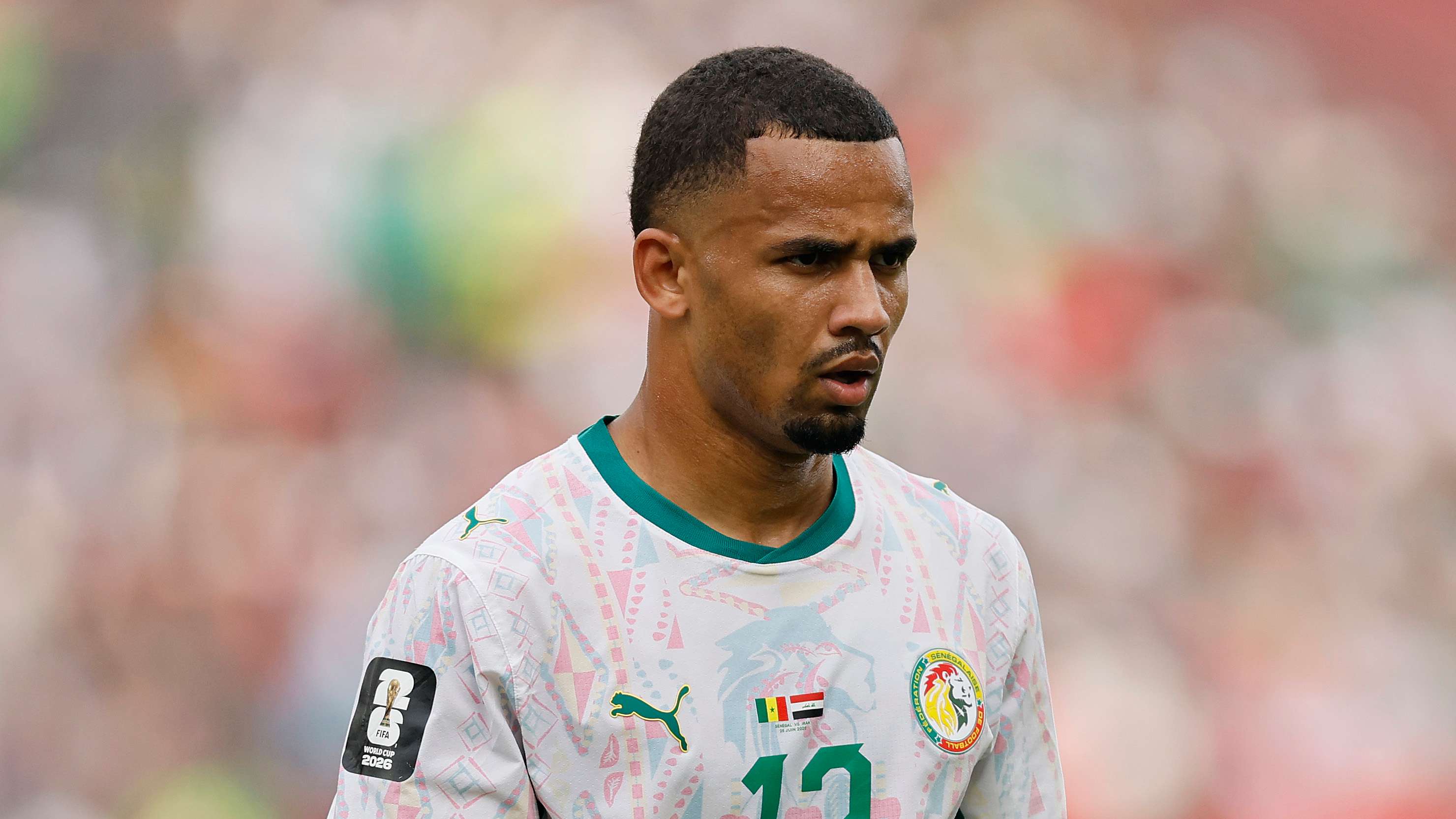 Senegal v Iraq: Group I - FIFA World Cup 2026