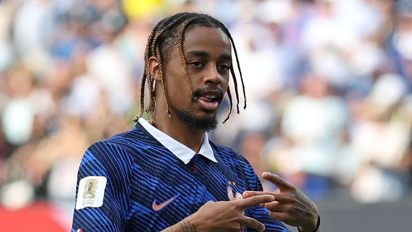France v Sweden: Round Of 32 - FIFA World Cup 2026