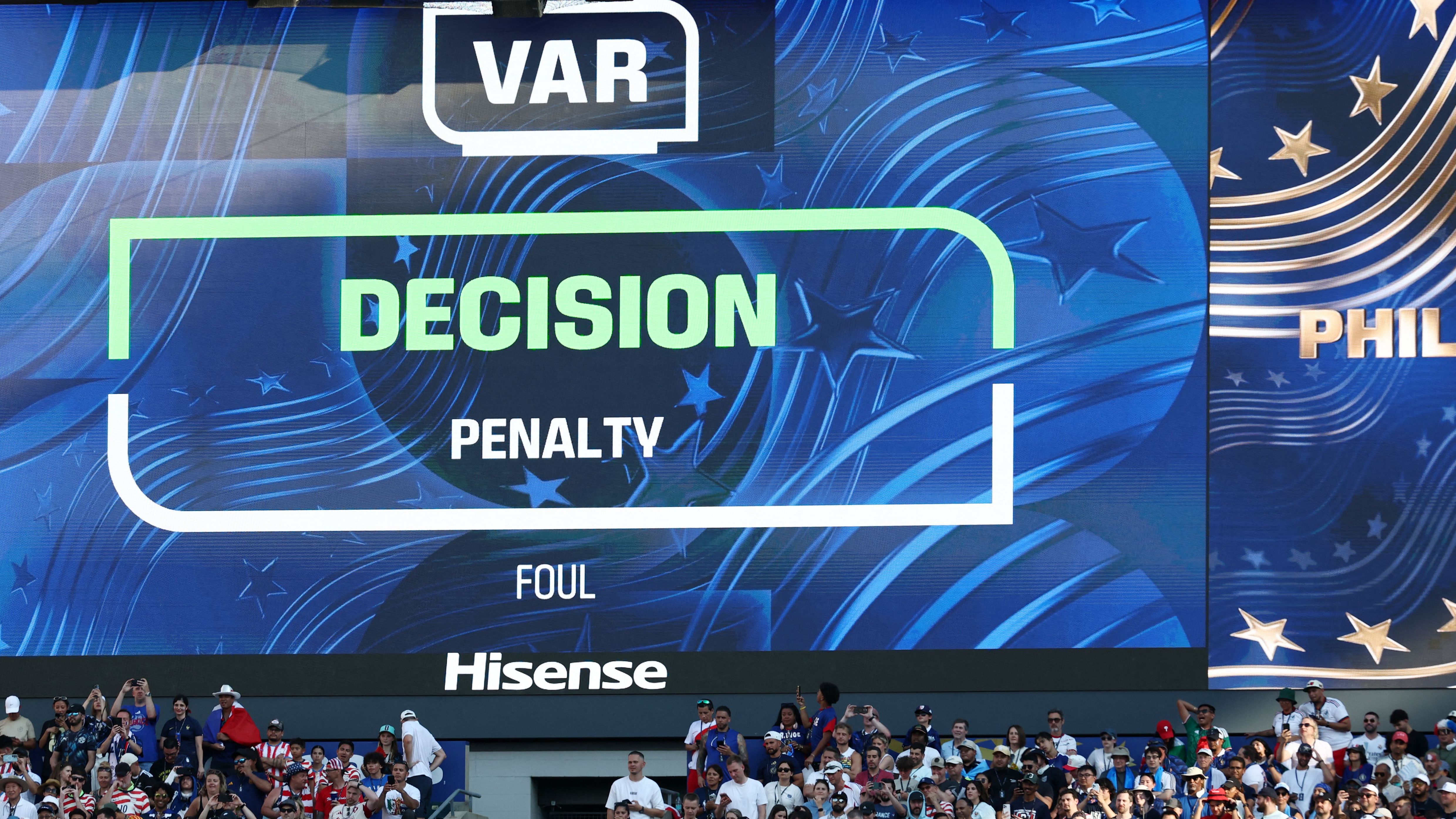 جدل حاد حول تقنية VAR بعد إلغاء هدف لمصر في مونديال 2026