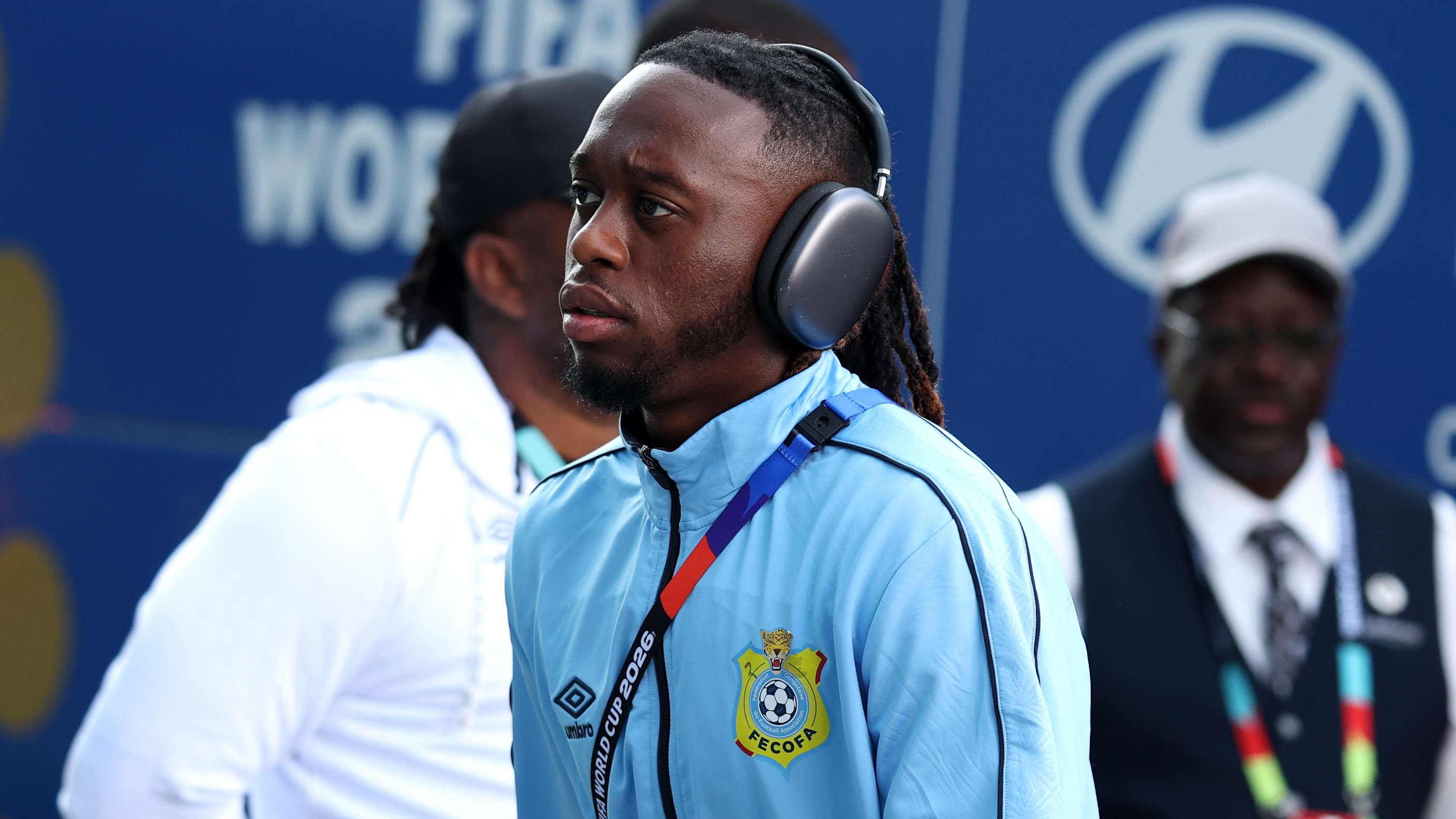 England v Congo DR: Round Of 32 - FIFA World Cup 2026
