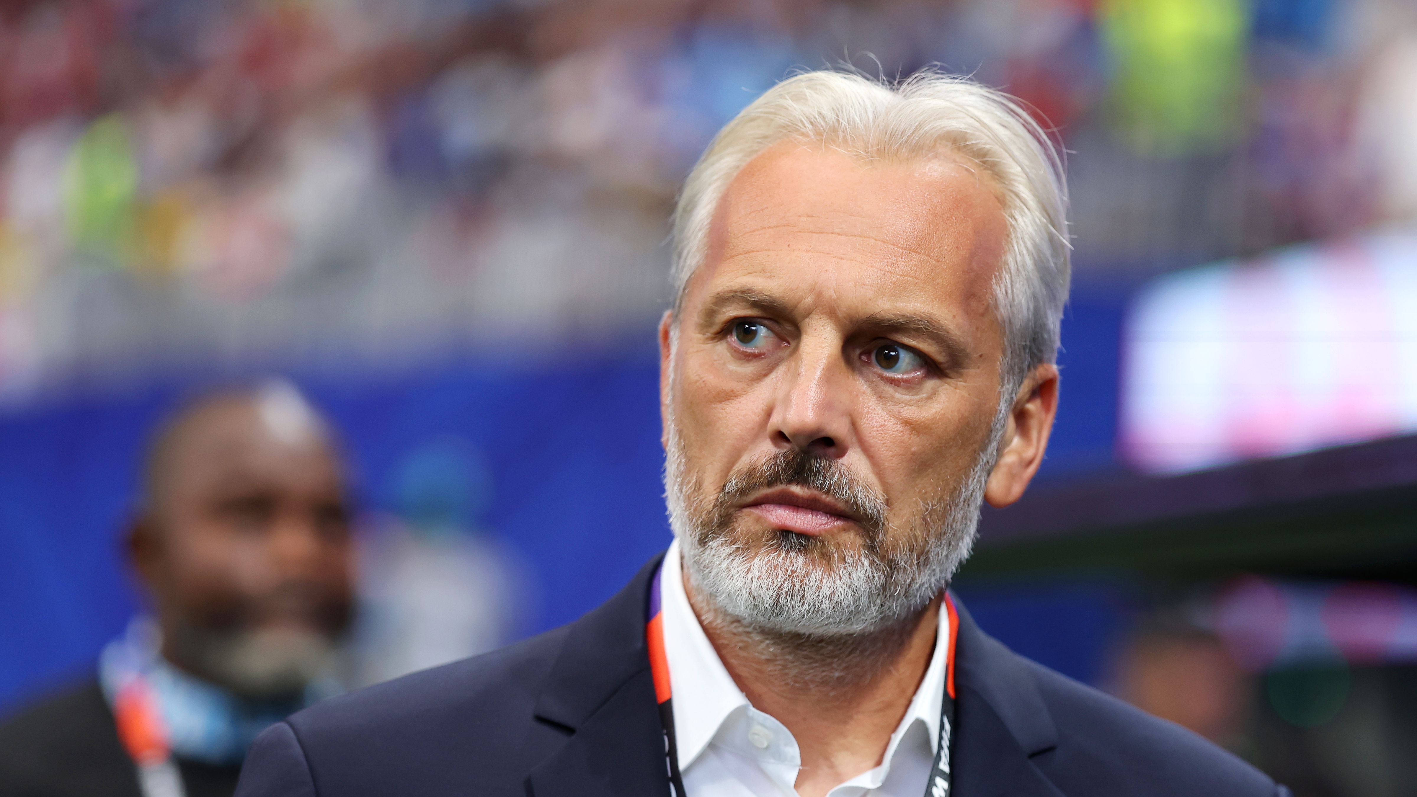 England v Congo DR: Round Of 32 - FIFA World Cup 2026