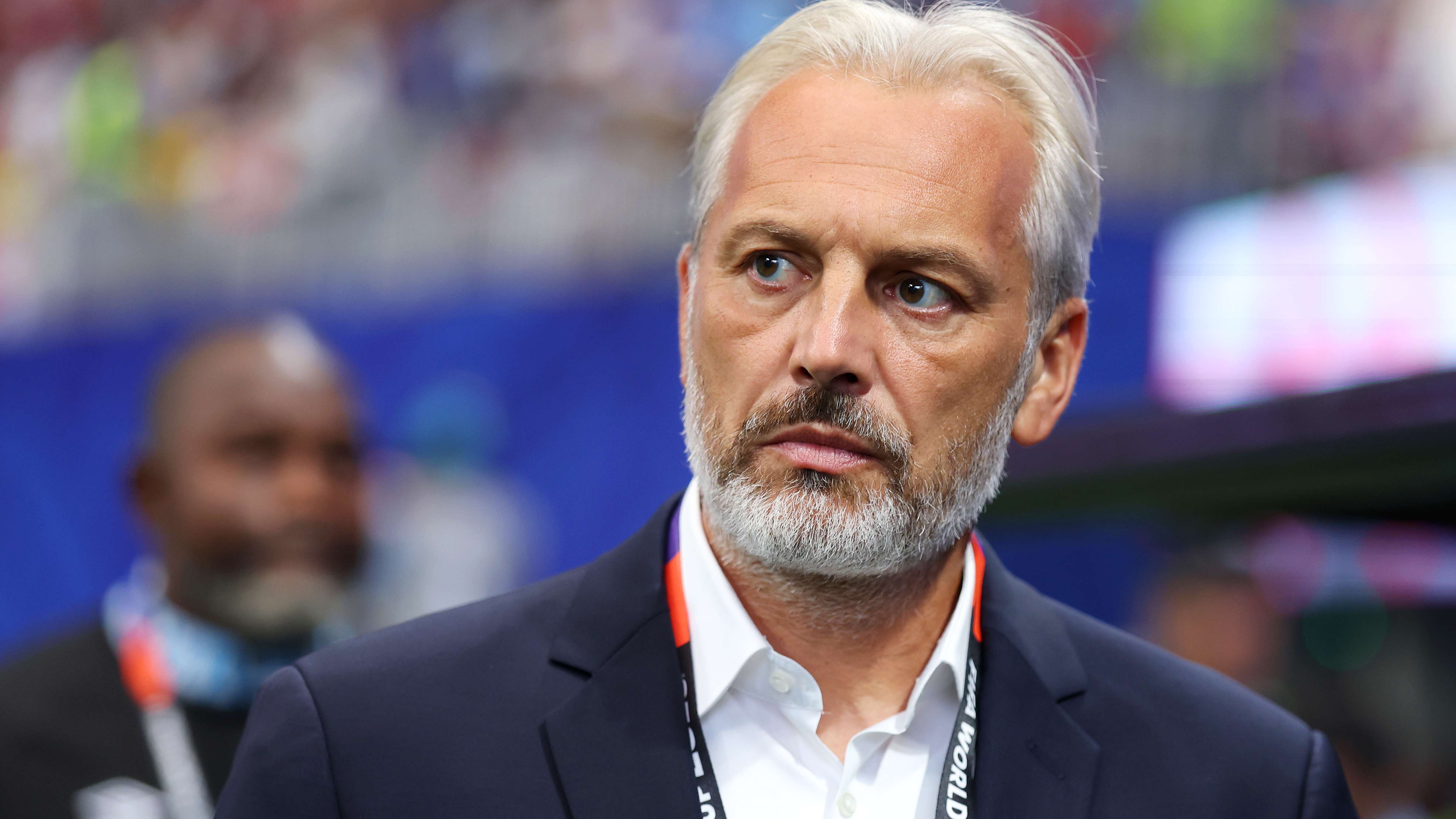 England v Congo DR: Round Of 32 - FIFA World Cup 2026