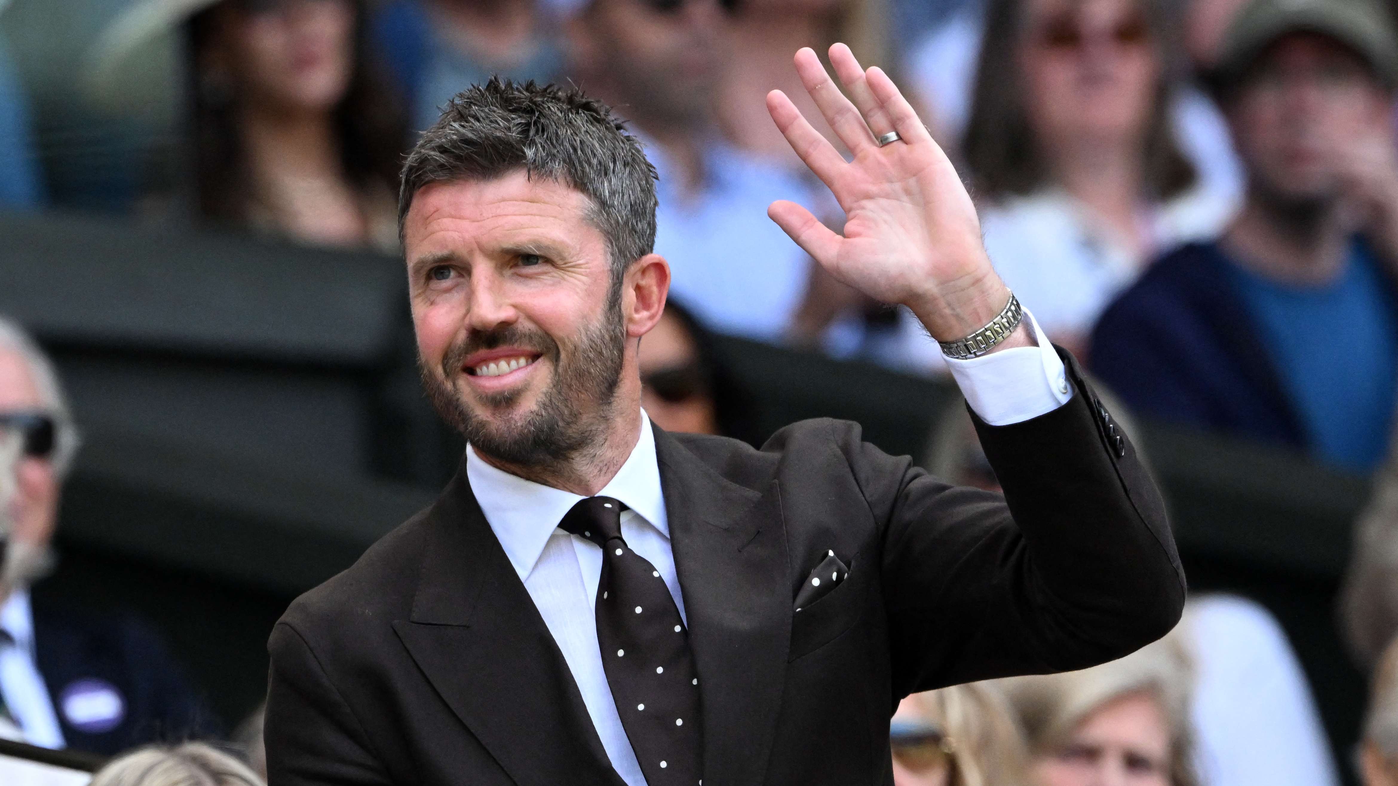 TENNIS-GBR-WIMBLEDON