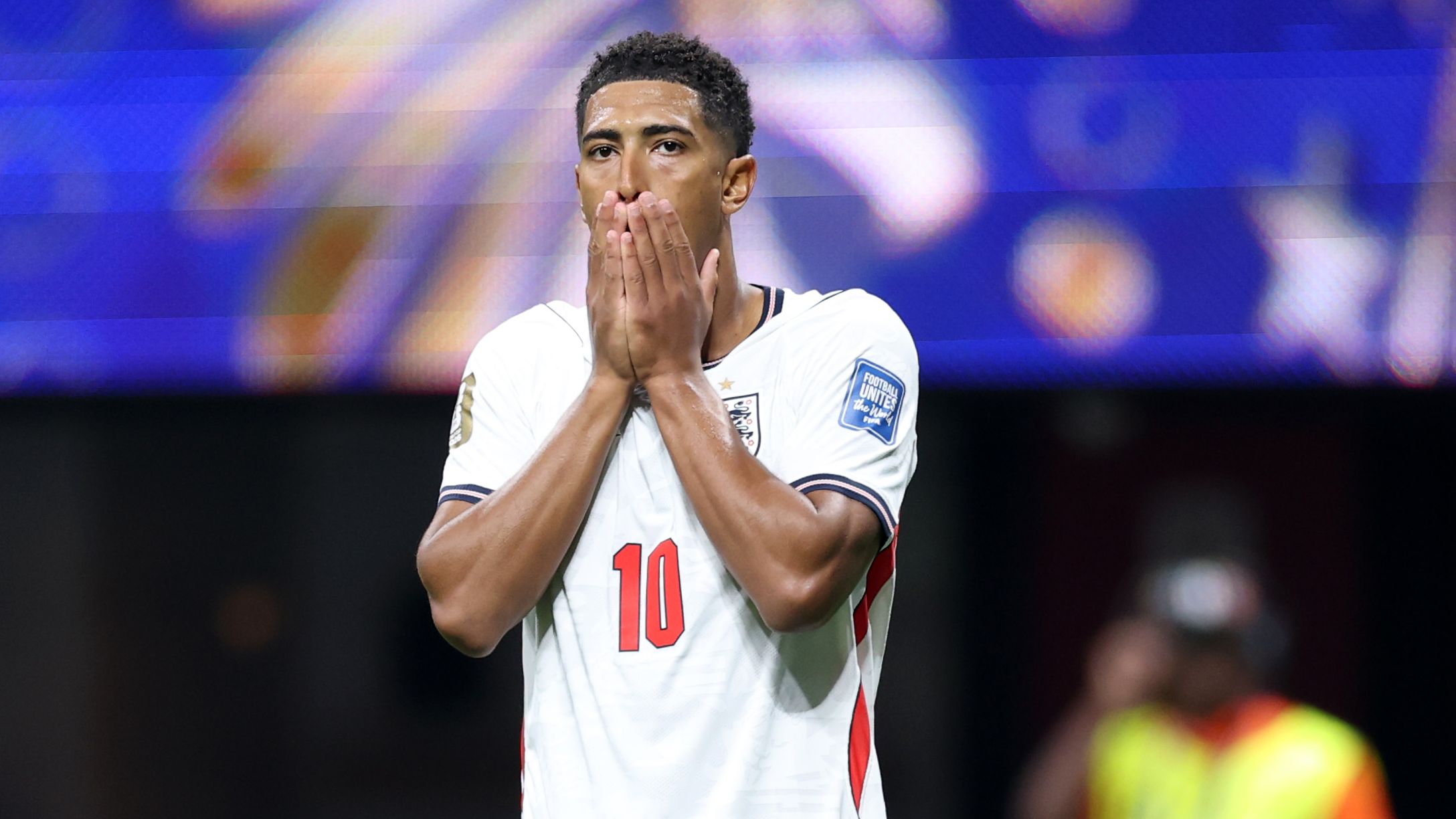 England v Congo DR: Round Of 32 - FIFA World Cup 2026