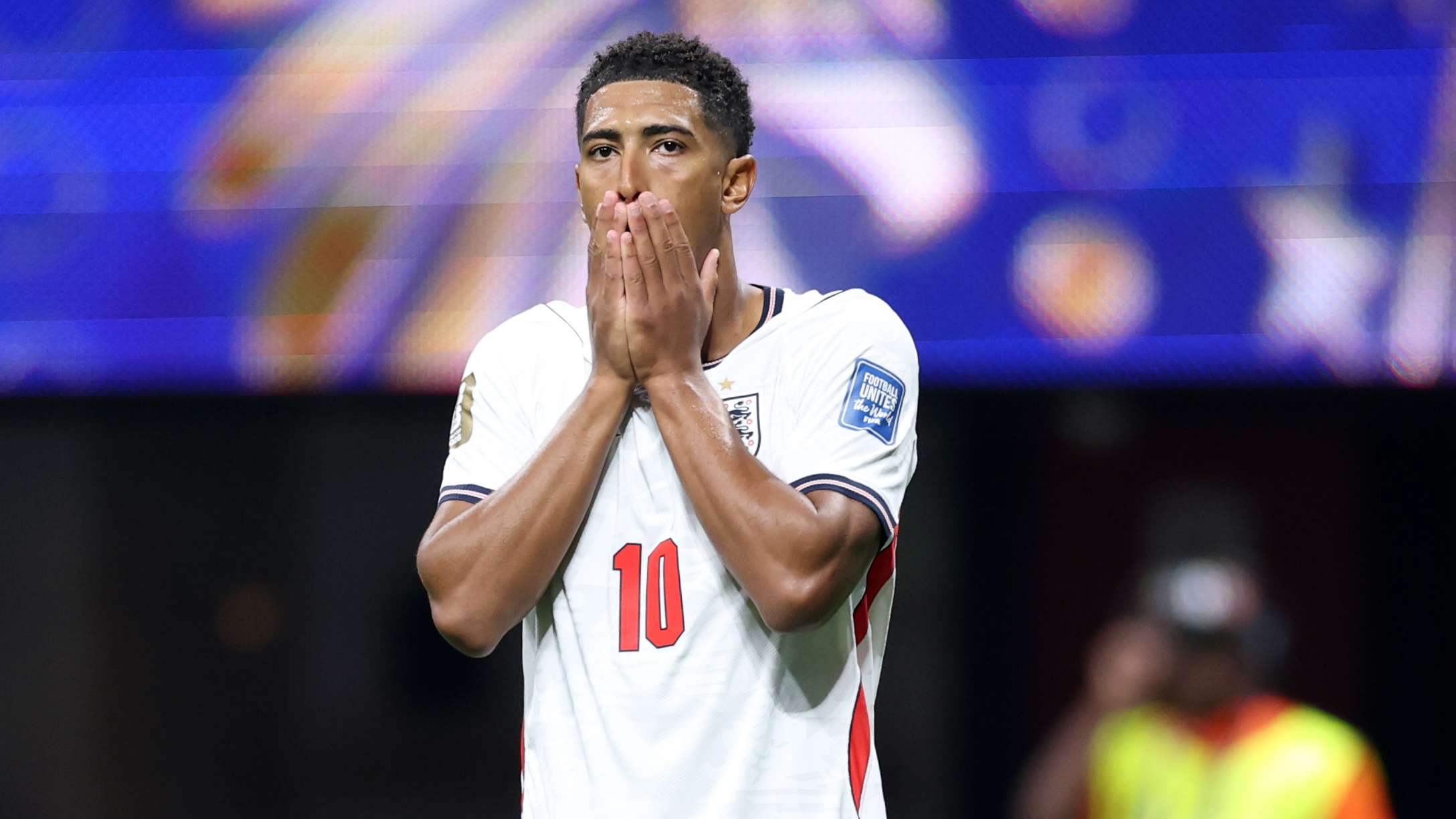 England v Congo DR: Round Of 32 - FIFA World Cup 2026