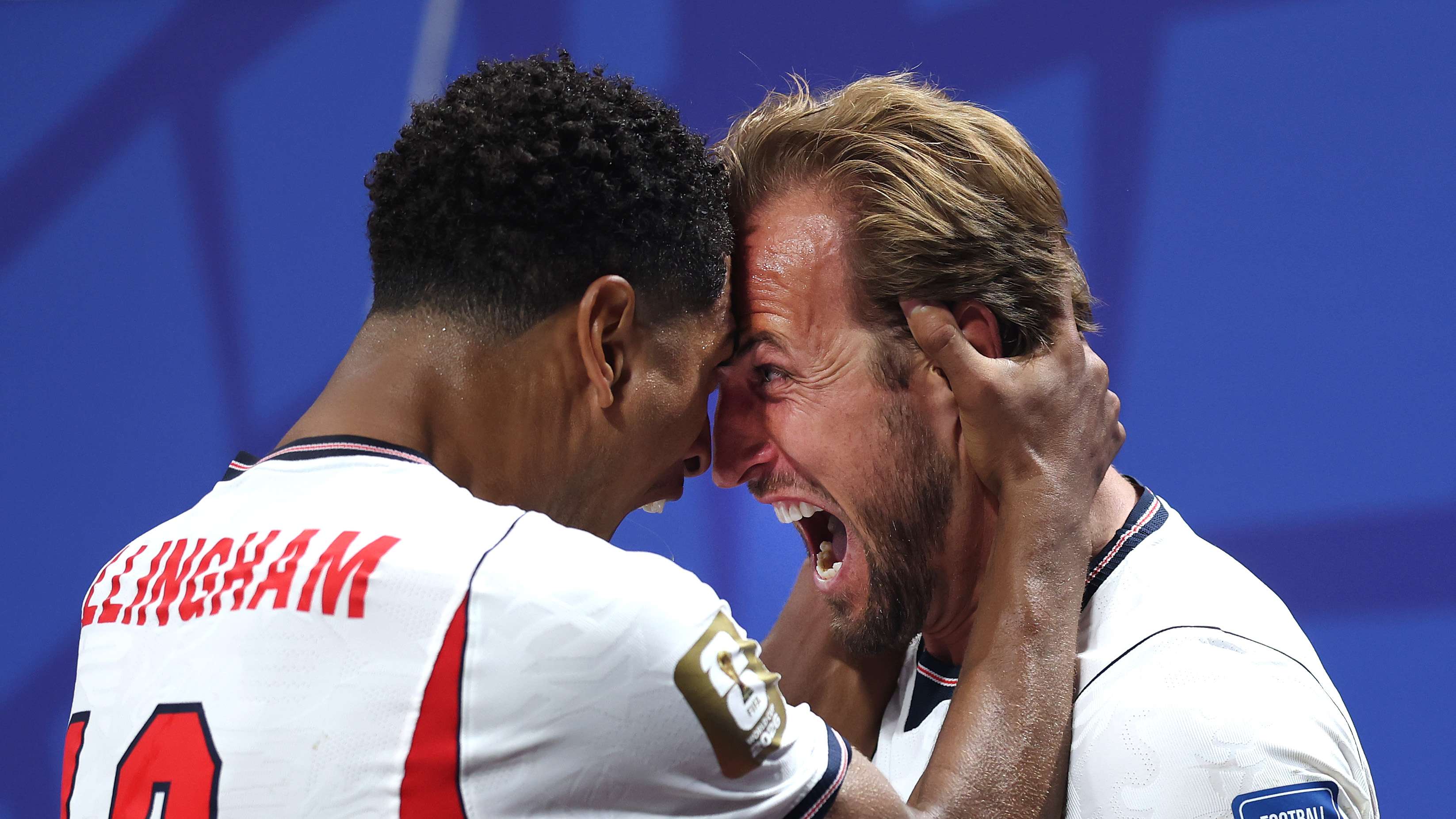 England v Congo DR: Round Of 32 - FIFA World Cup 2026