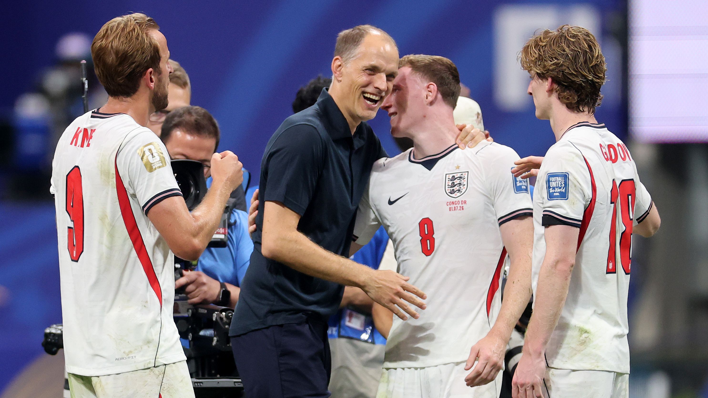 صفقة قياسية؟.. مانشستر سيتي يعلن رسميا ضم نجم منتخب إنجلترا