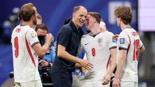 England v Congo DR: Round Of 32 - FIFA World Cup 2026