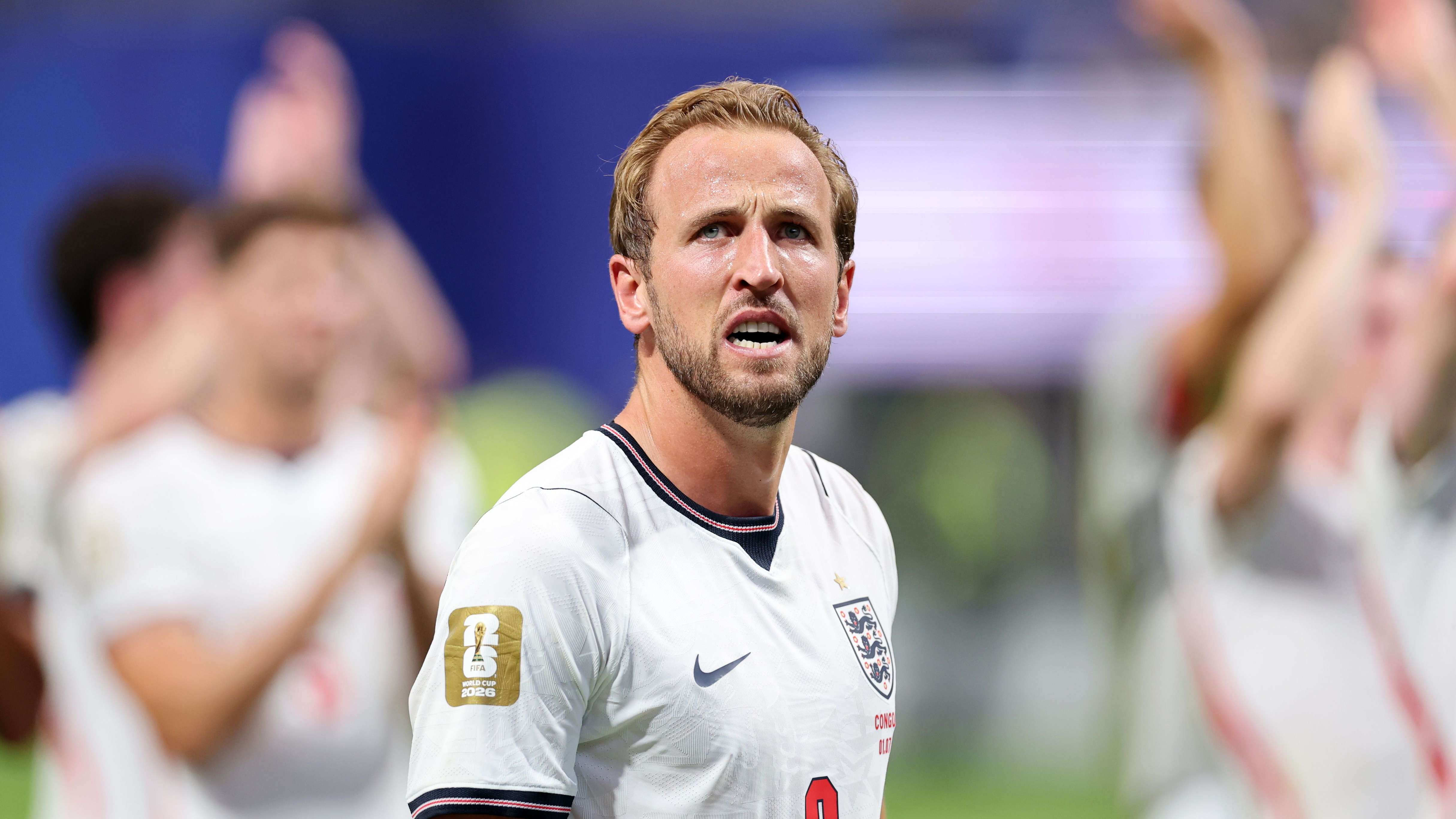England v Congo DR: Round Of 32 - FIFA World Cup 2026