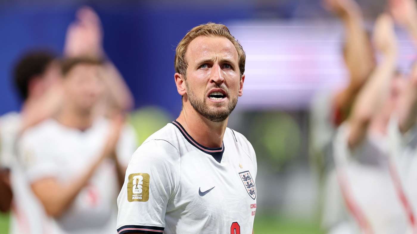 England v Congo DR: Round Of 32 - FIFA World Cup 2026