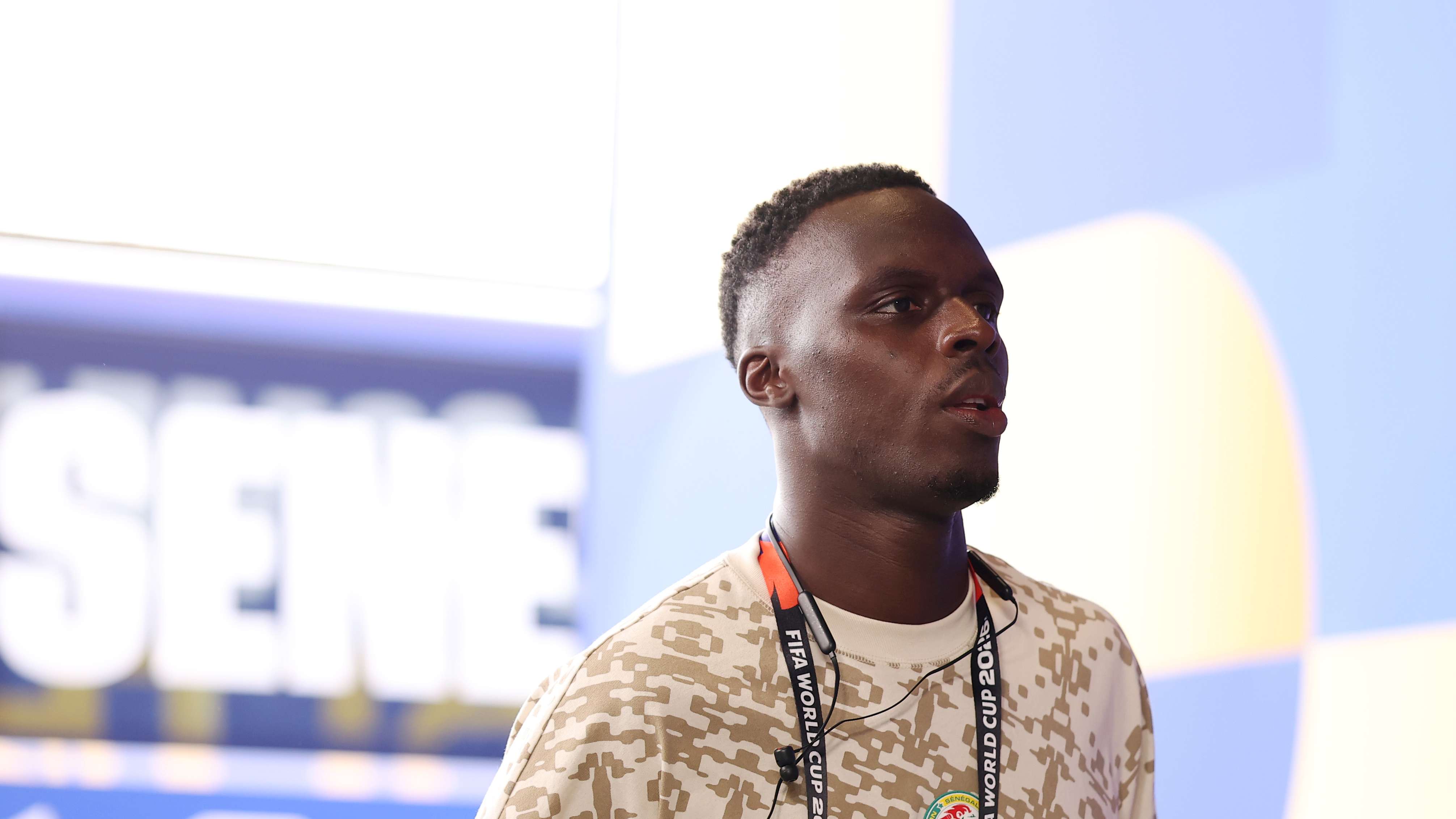 Belgium v Senegal: Round Of 32 - FIFA World Cup 2026