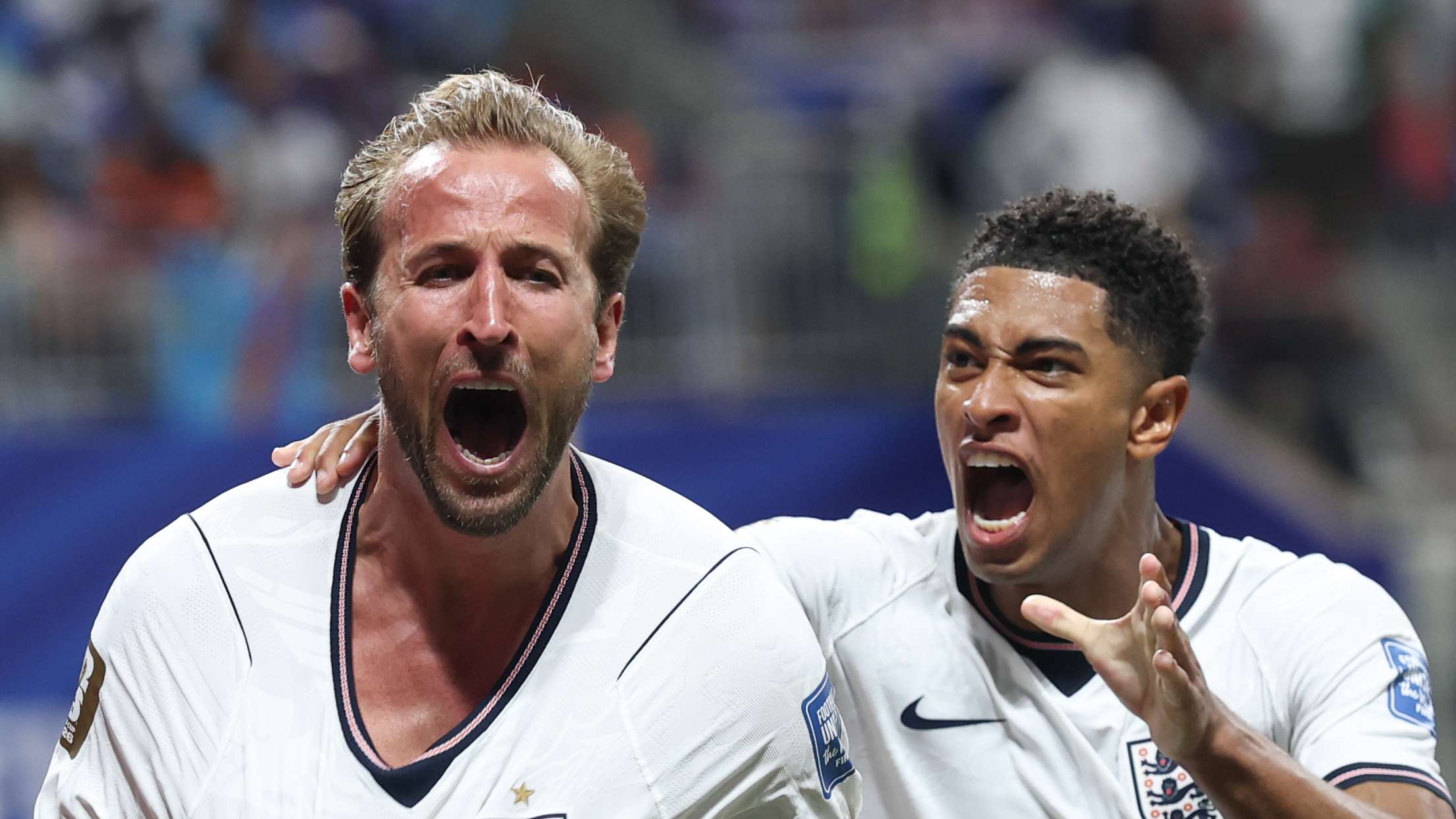 England v Congo DR: Round Of 32 - FIFA World Cup 2026