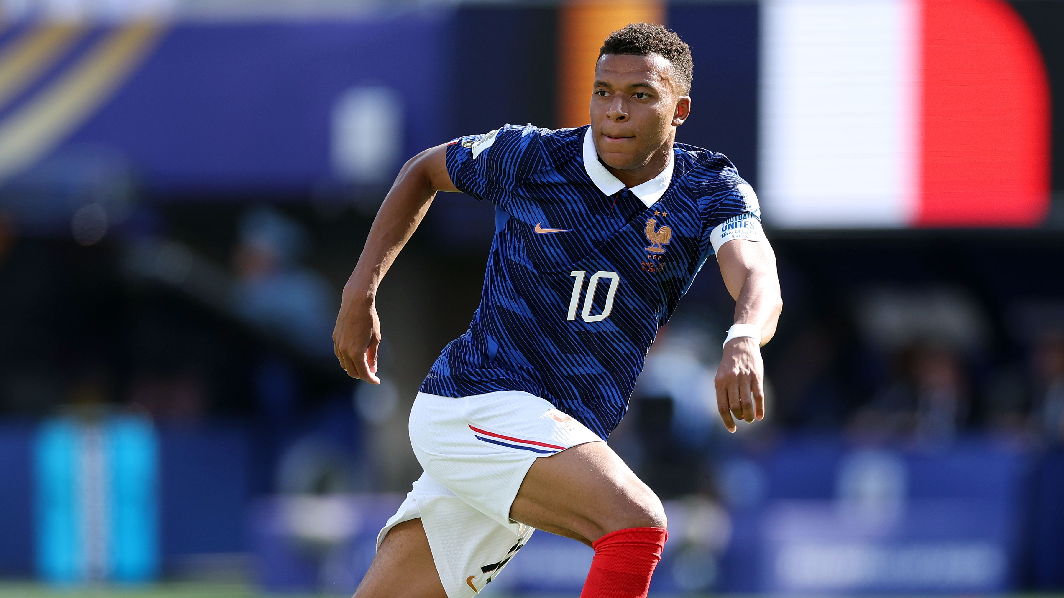 France v Sweden: Round Of 32 - FIFA World Cup 2026