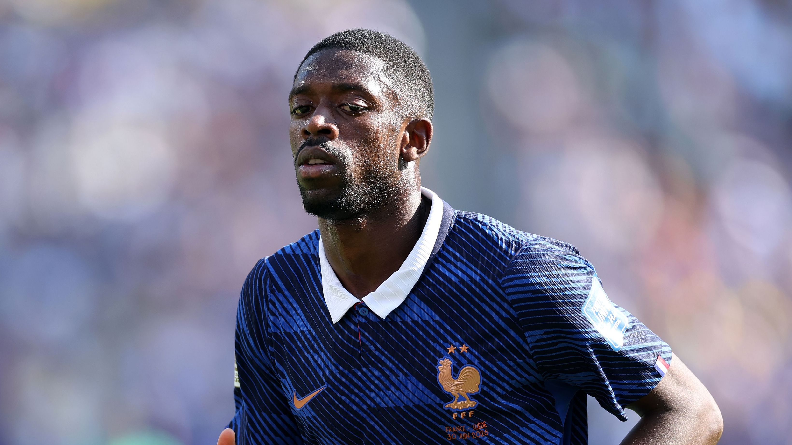 France v Sweden: Round Of 32 - FIFA World Cup 2026