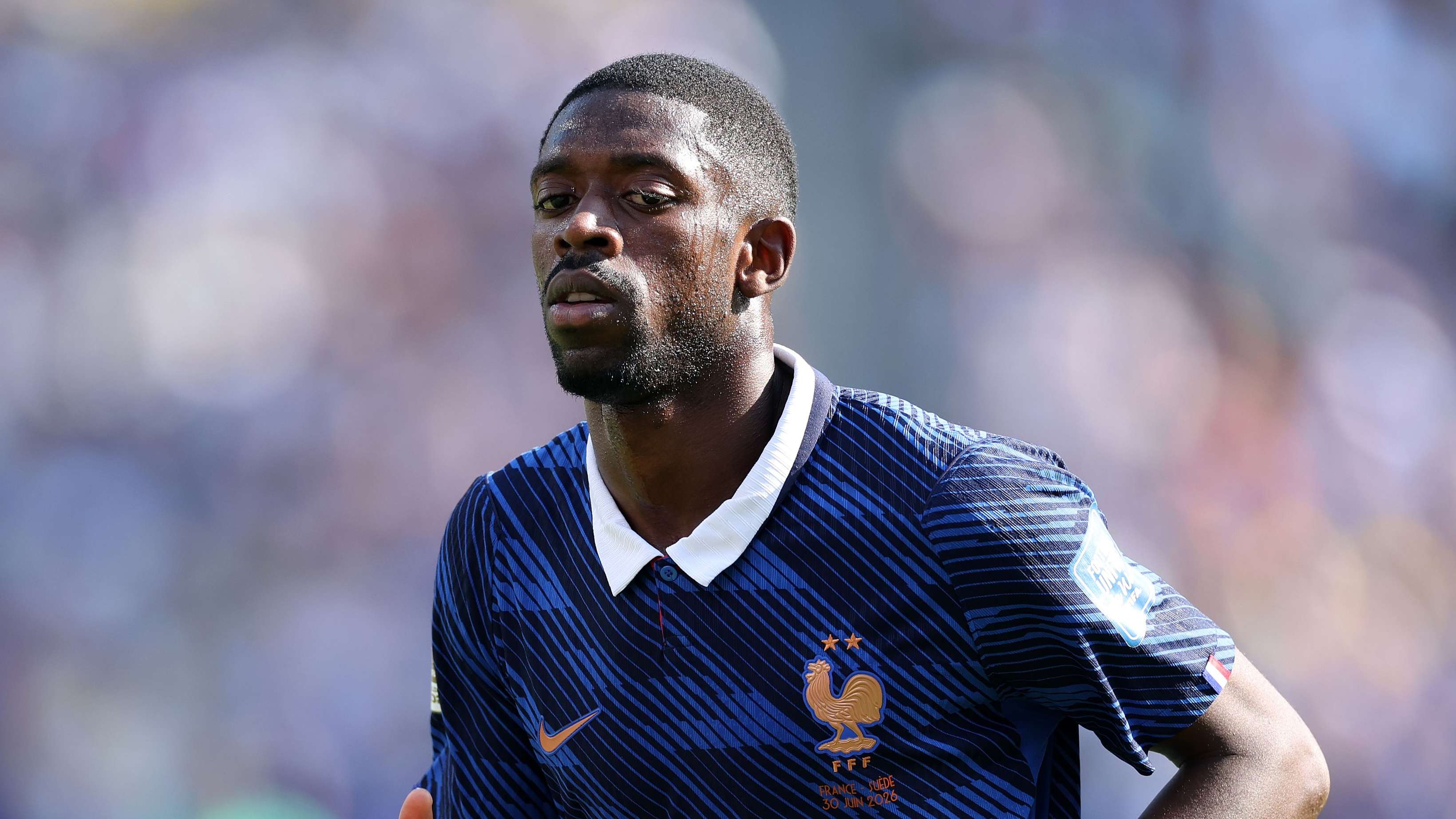 France v Sweden: Round Of 32 - FIFA World Cup 2026