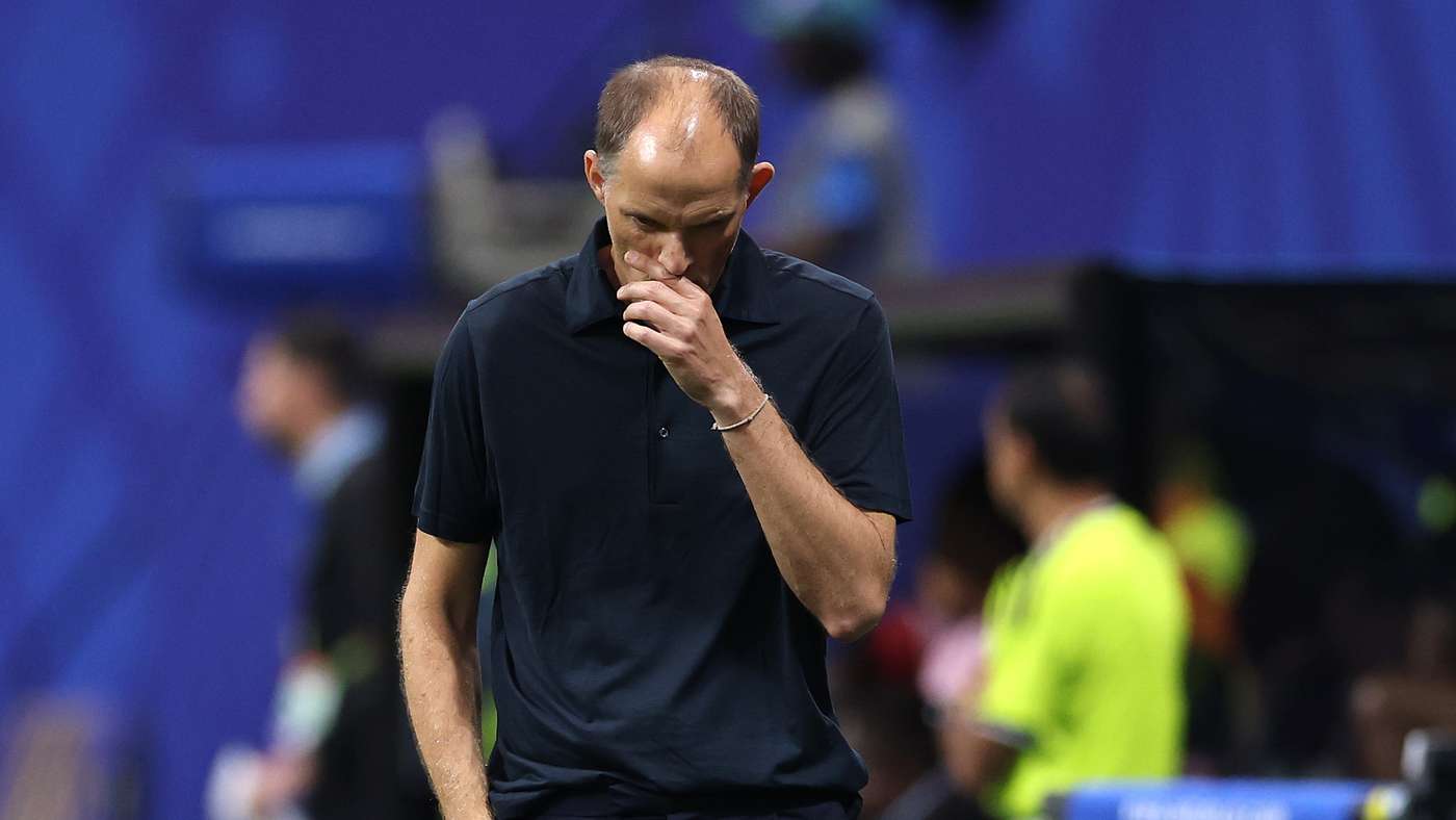 England v Congo DR: Round Of 32 - FIFA World Cup 2026