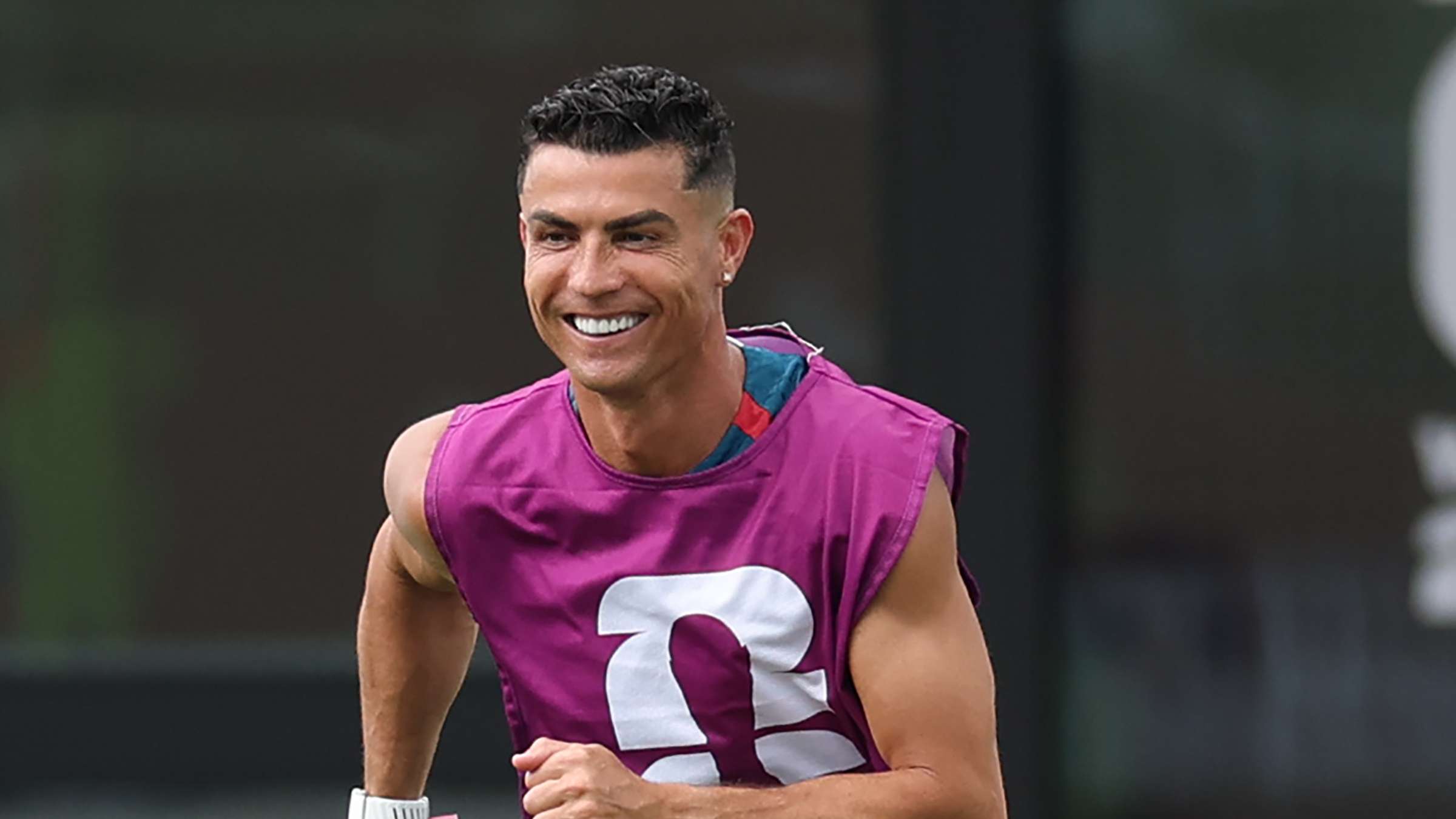 Portugal Training And Press Conference - FIFA World Cup 2026