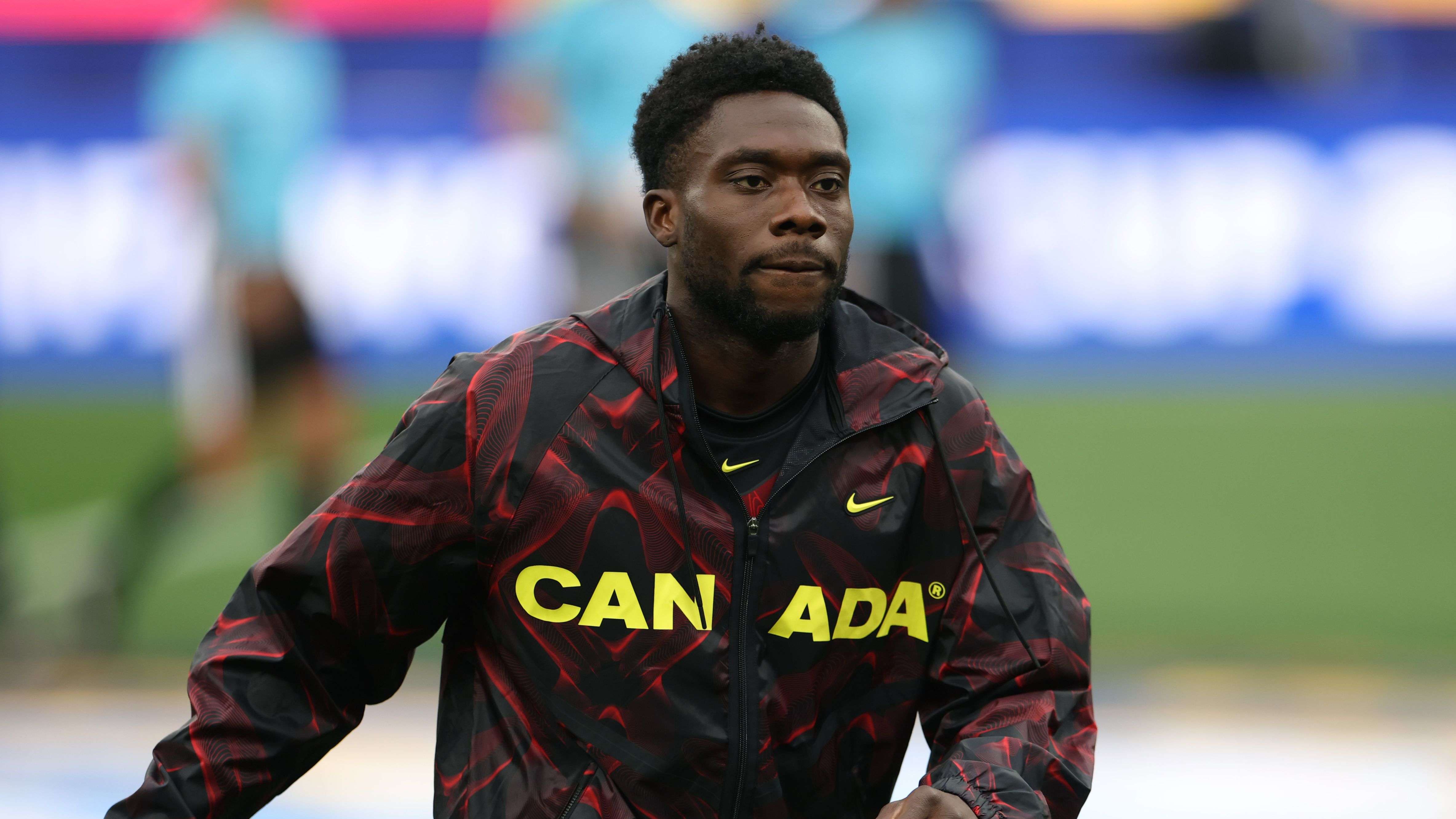 South Africa v Canada: Round Of 32 - FIFA World Cup 2026