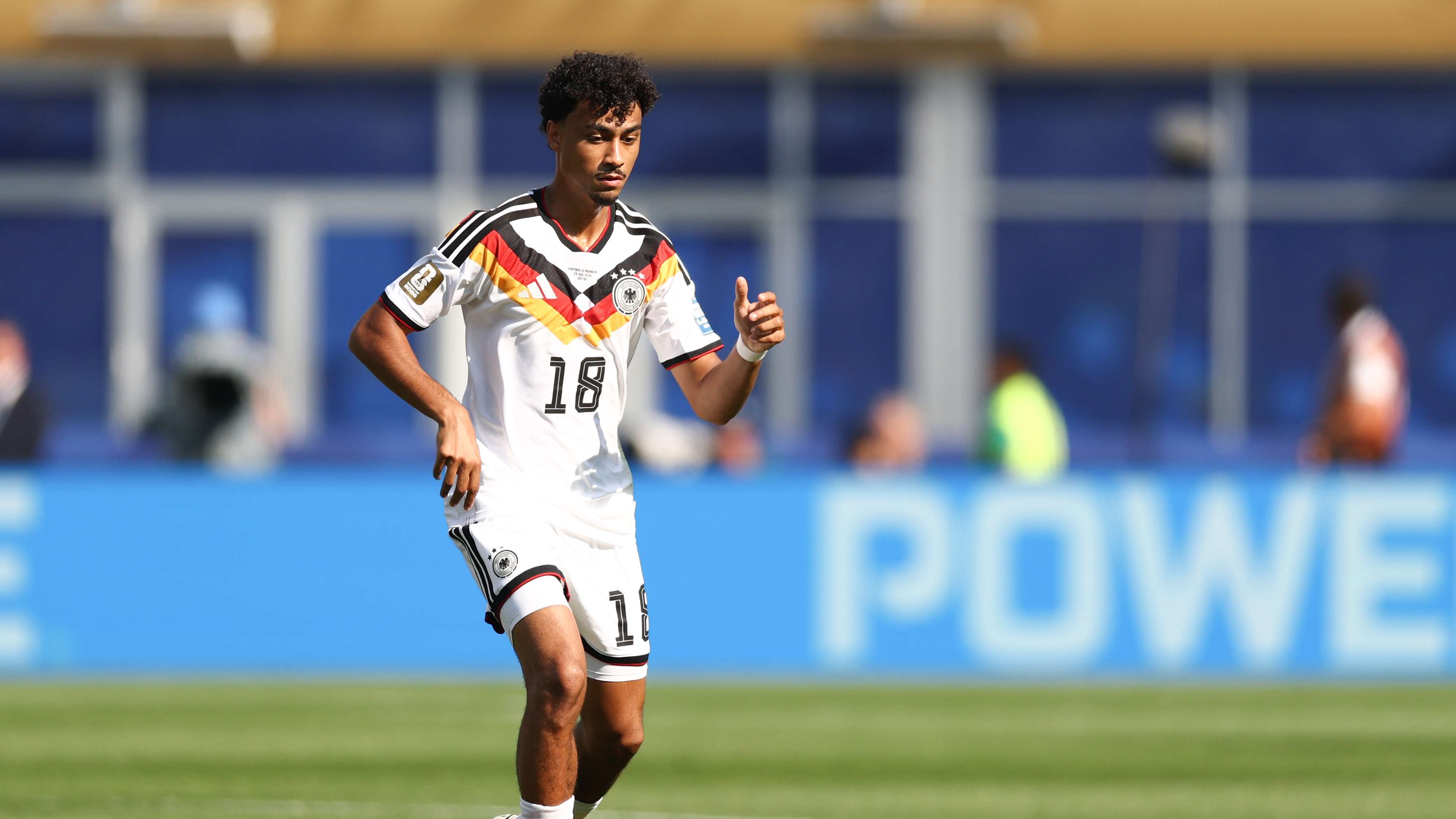 Germany v Paraguay: Round Of 32 - FIFA World Cup 2026