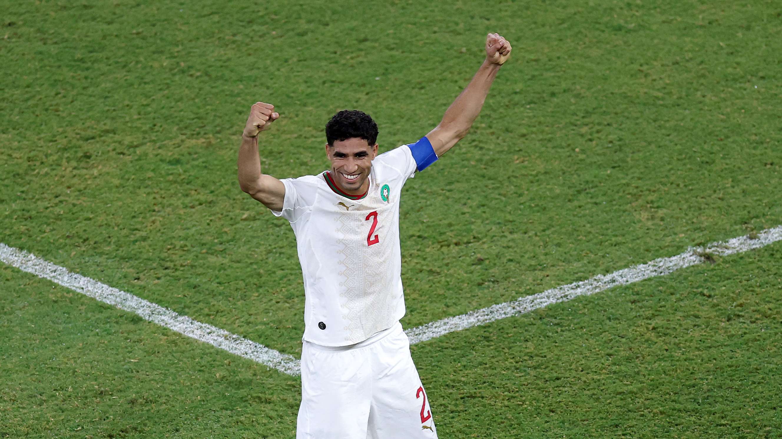 Netherlands v Morocco: Round Of 32 - FIFA World Cup 2026