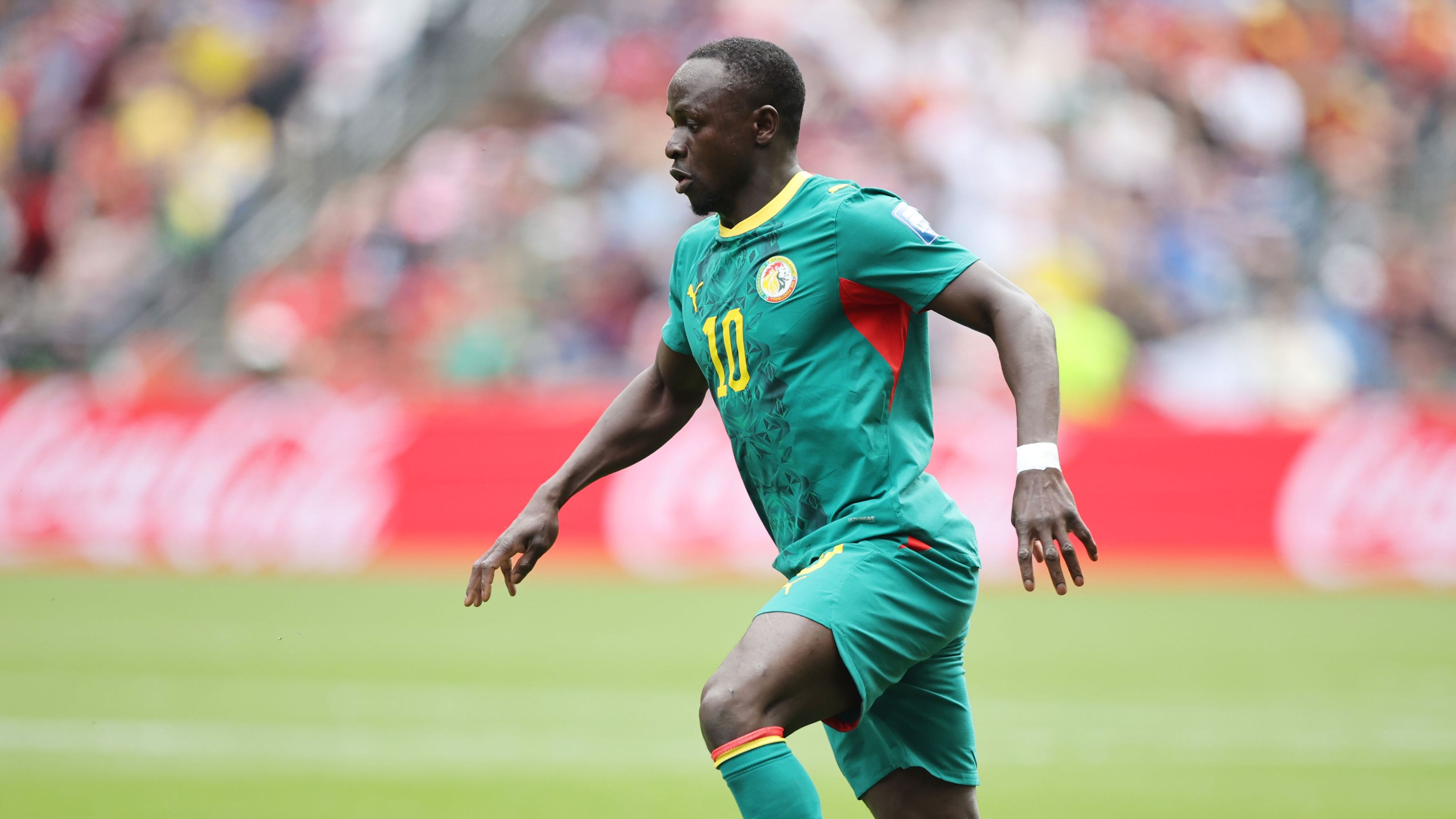 Belgium v Senegal: Round Of 32 - FIFA World Cup 2026