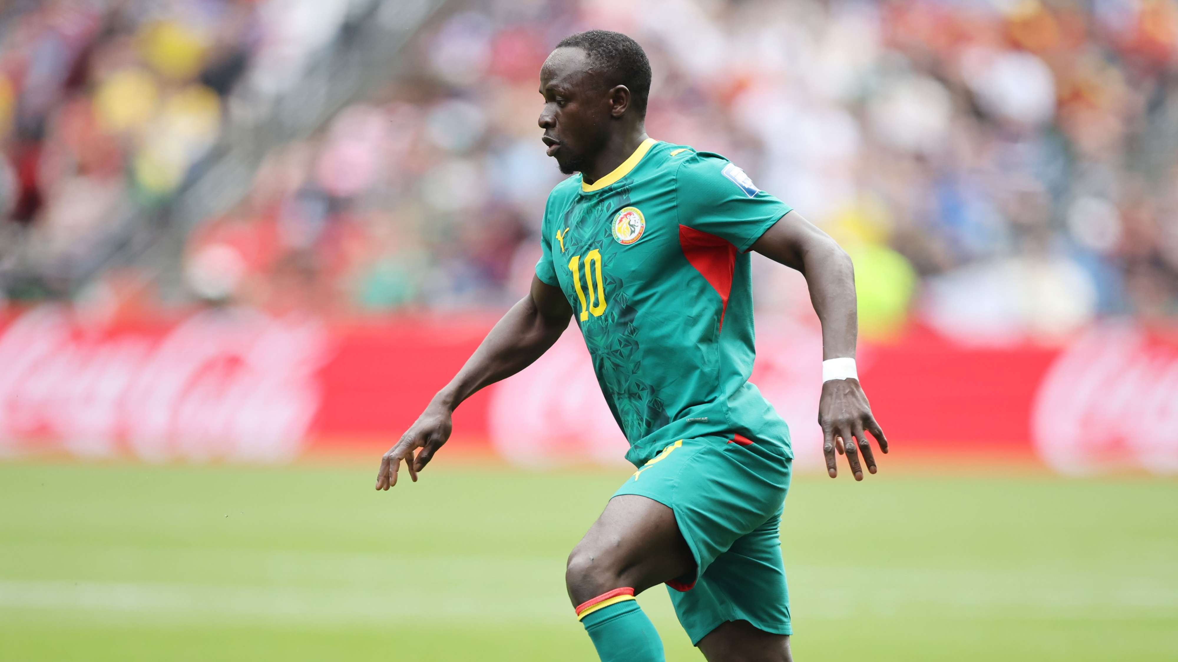 Belgium v Senegal: Round Of 32 - FIFA World Cup 2026