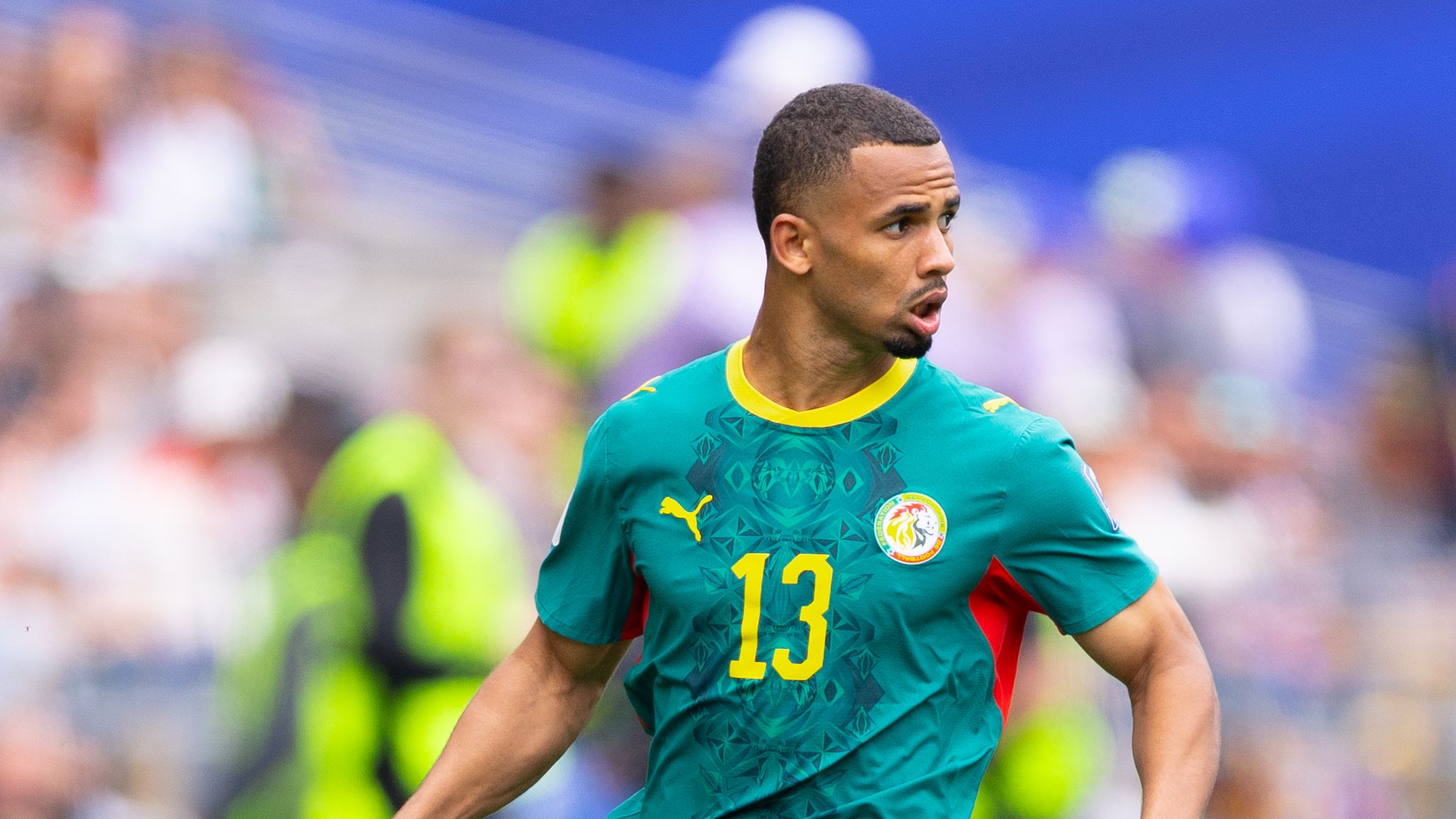 Belgium v Senegal: Round Of 32 - FIFA World Cup 2026