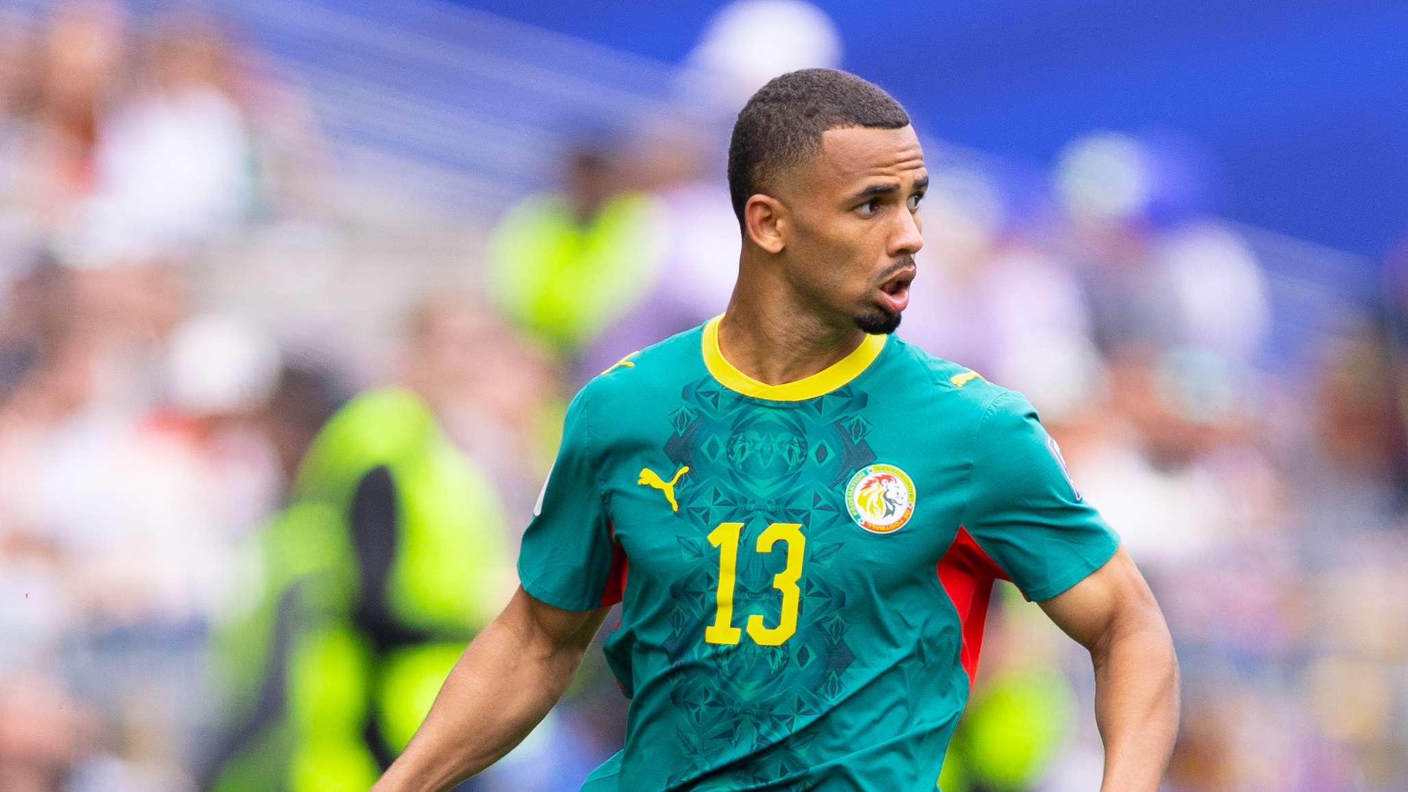 Belgium v Senegal: Round Of 32 - FIFA World Cup 2026