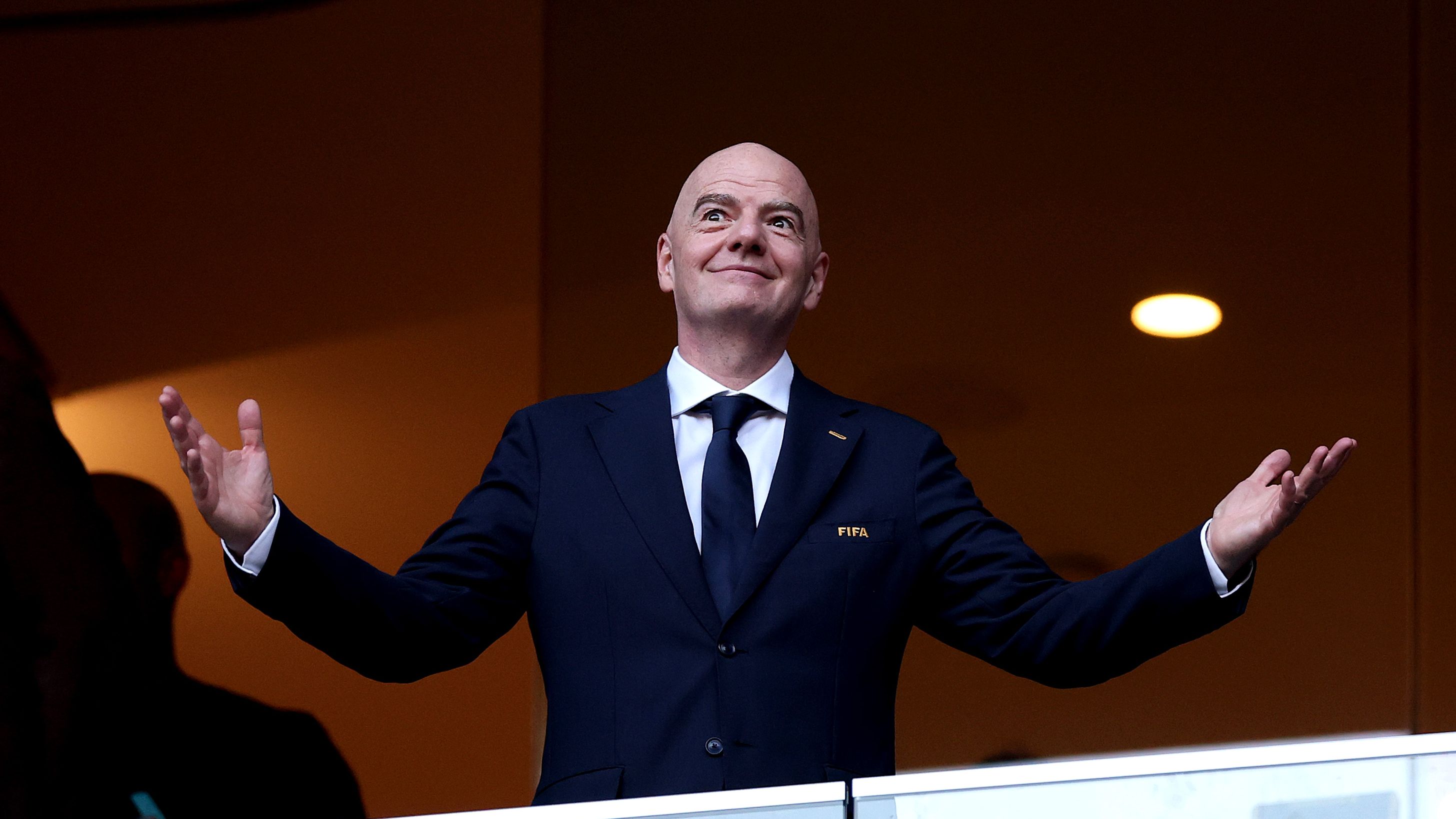 Netherlands v Morocco: Round Of 32 - FIFA World Cup 2026