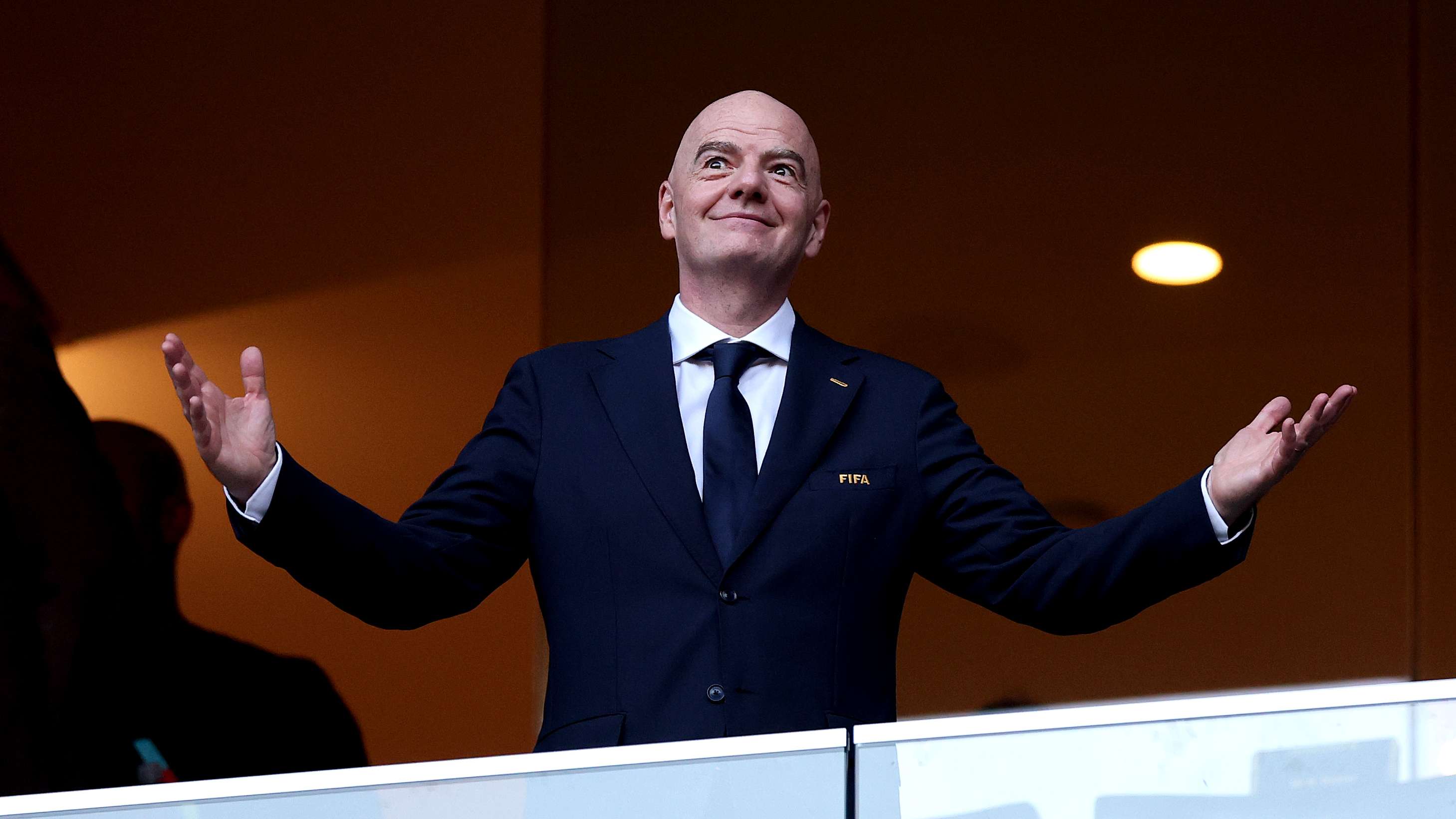Netherlands v Morocco: Round Of 32 - FIFA World Cup 2026